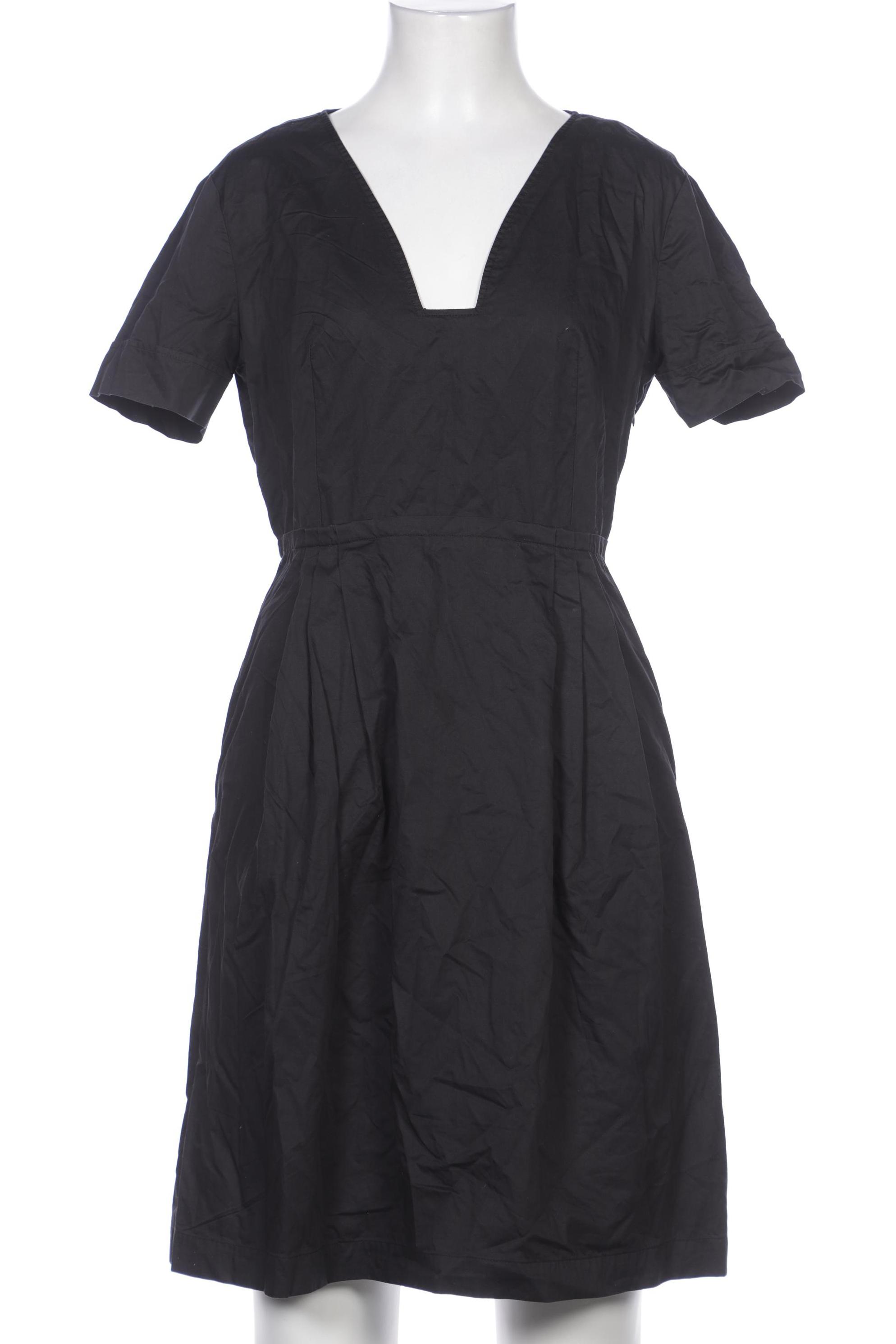 

Stefanel Damen Kleid, schwarz