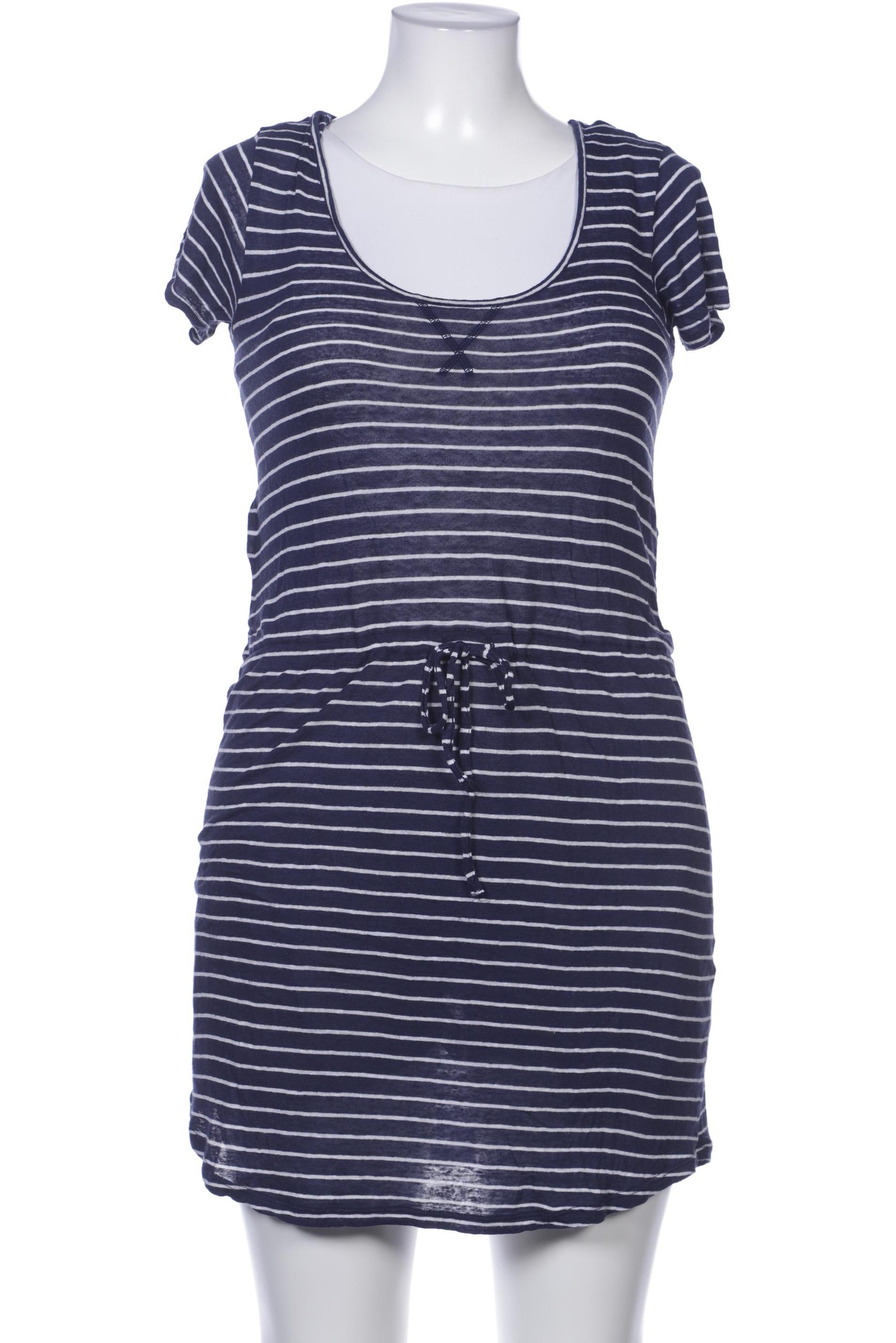 

Stefanel Damen Kleid, marineblau, Gr. 38