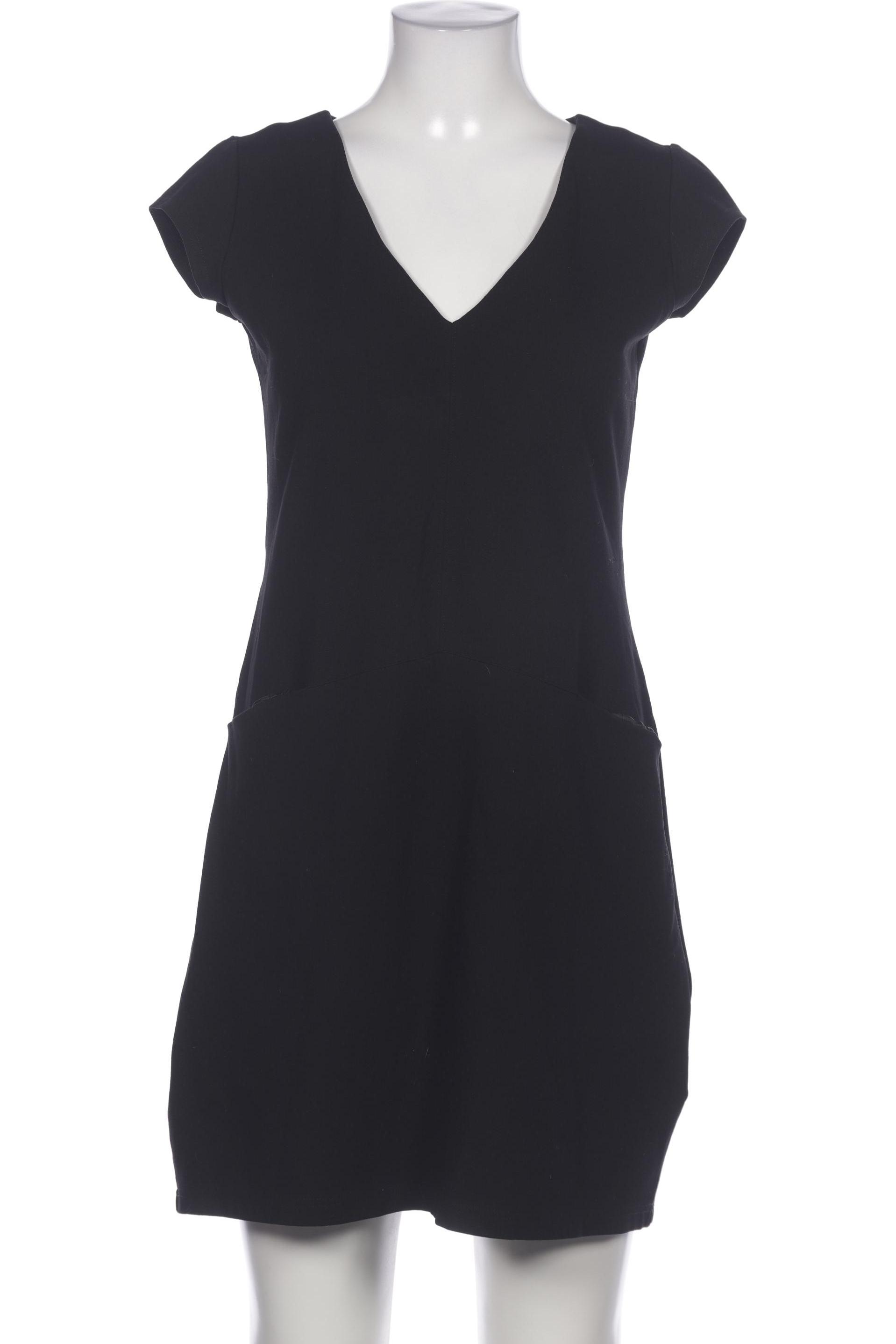 

Stefanel Damen Kleid, schwarz, Gr. 38