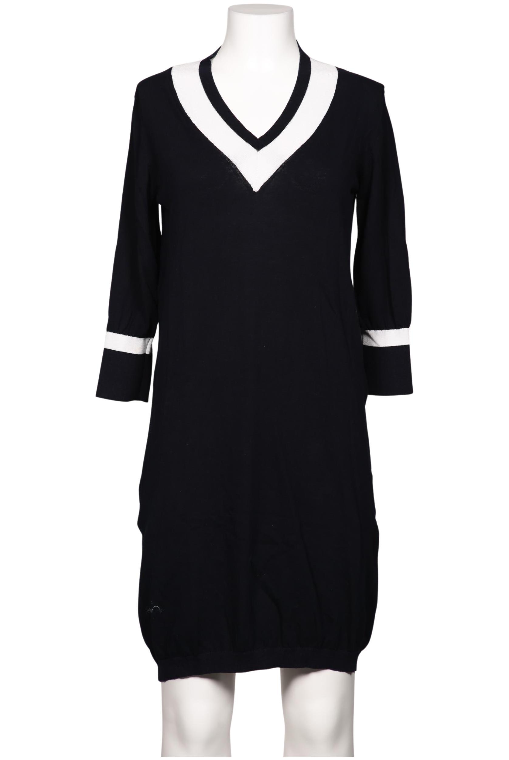 

Stefanel Damen Kleid, marineblau, Gr. 38