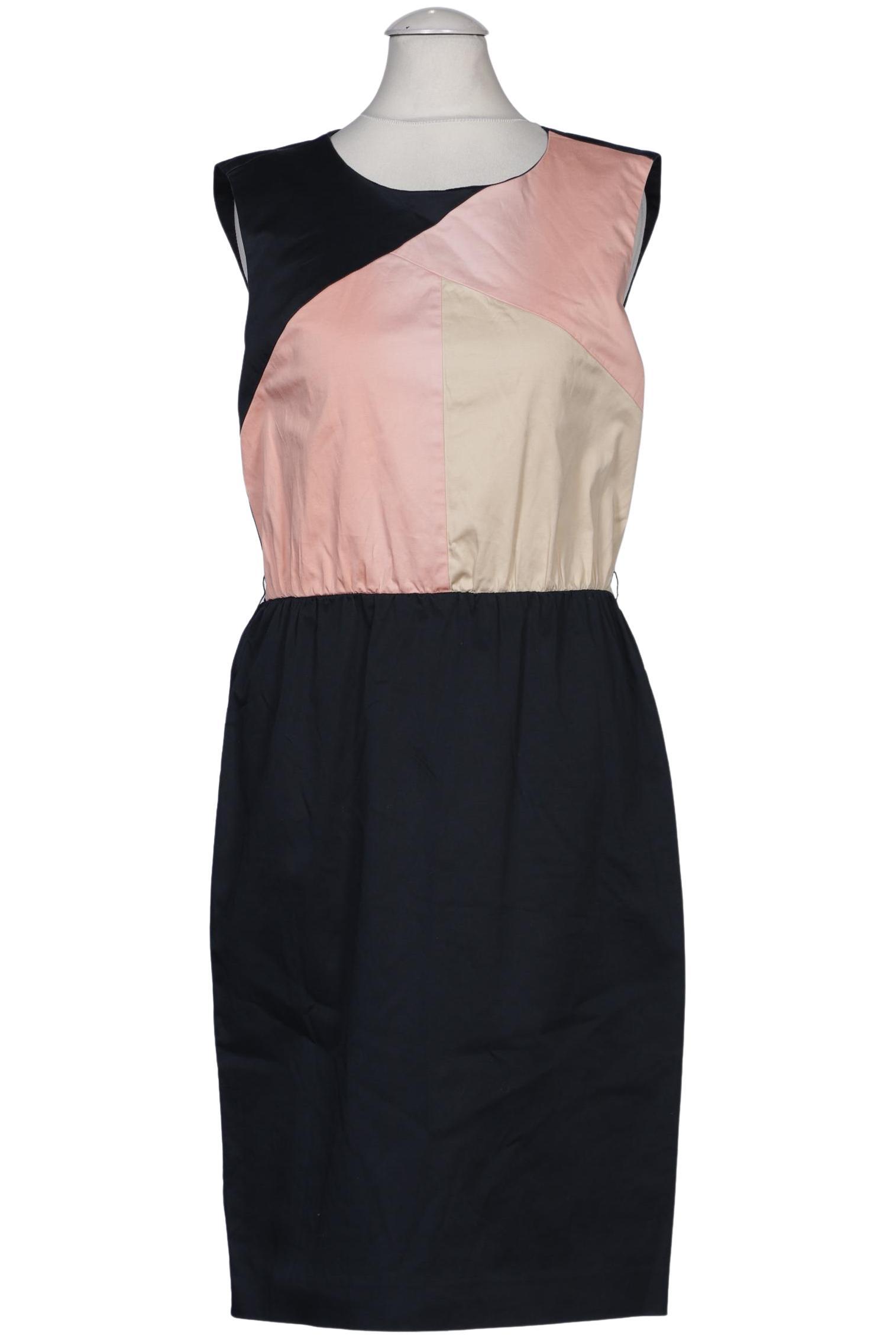 

Stefanel Damen Kleid, mehrfarbig, Gr. 36