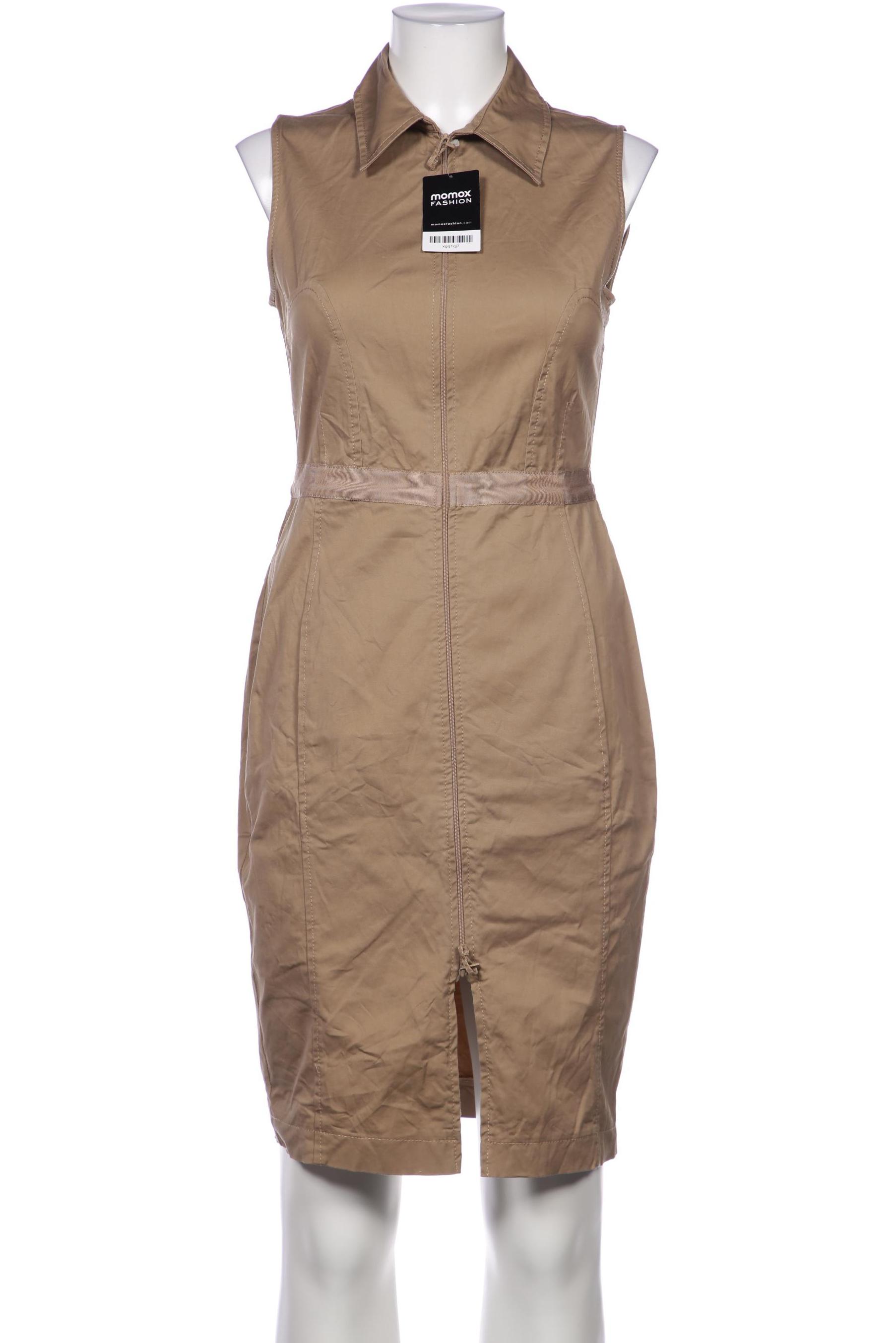 

Stefanel Damen Kleid, beige