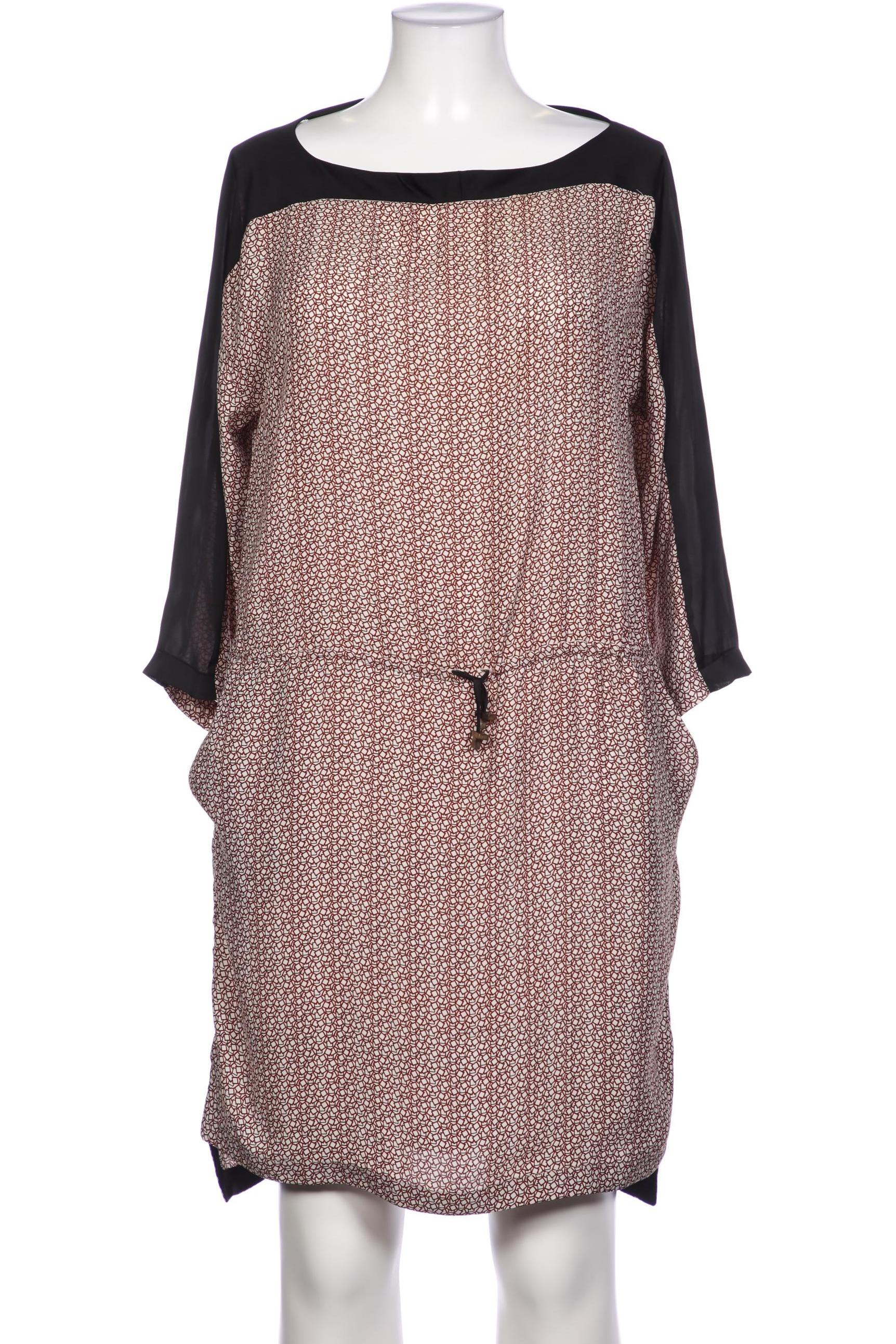 

Stefanel Damen Kleid, braun, Gr. 42