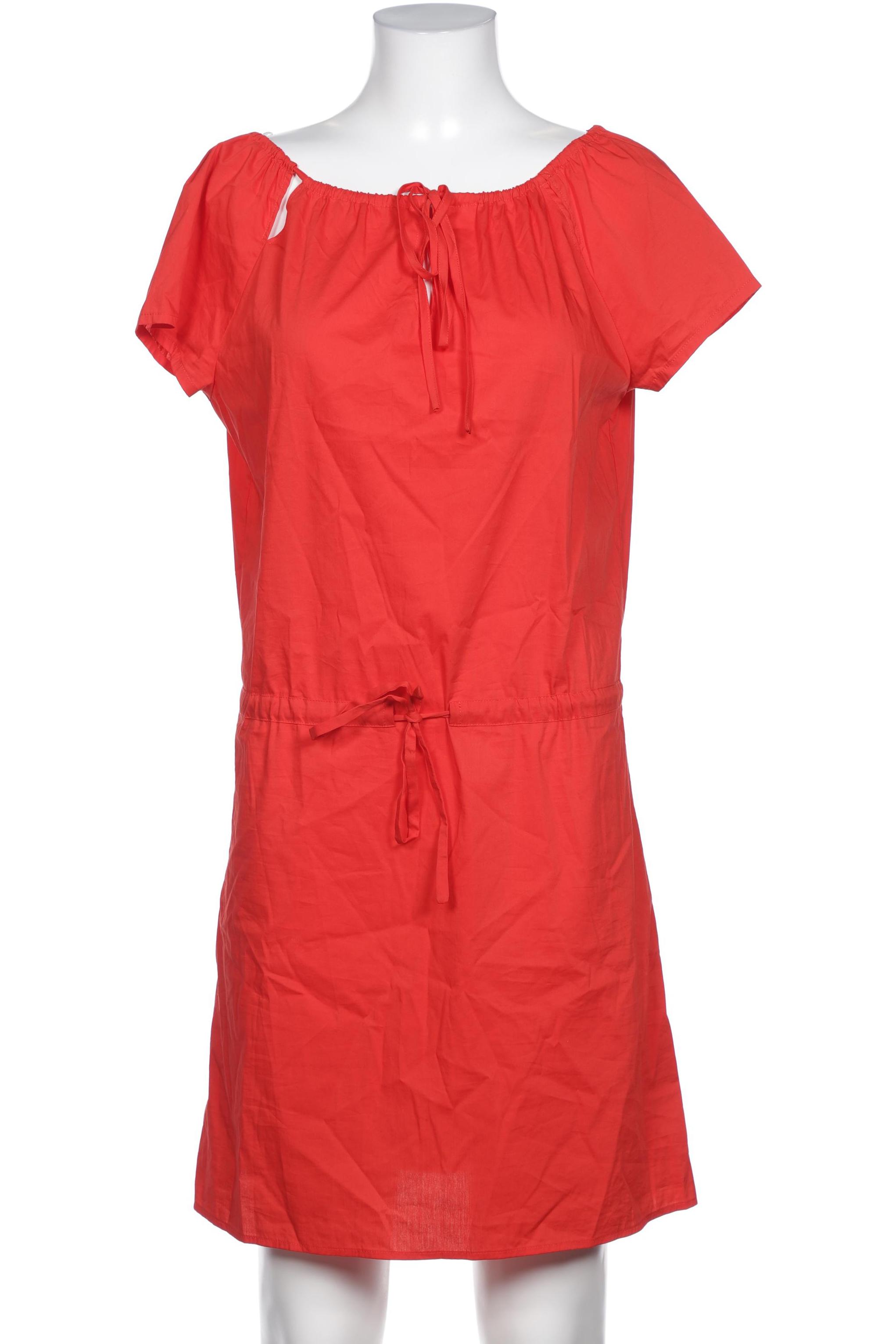 

Stefanel Damen Kleid, rot