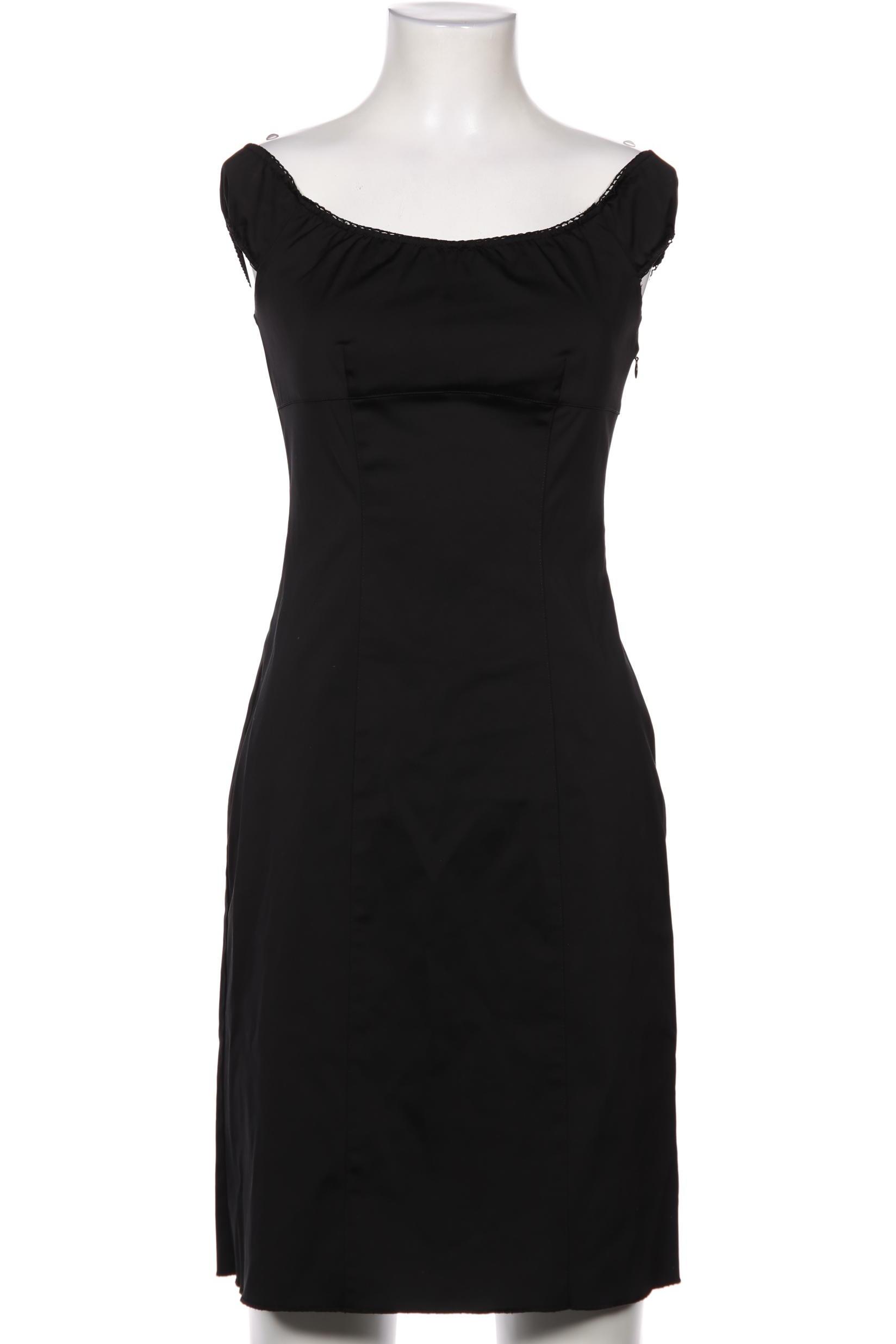 

Stefanel Damen Kleid, schwarz