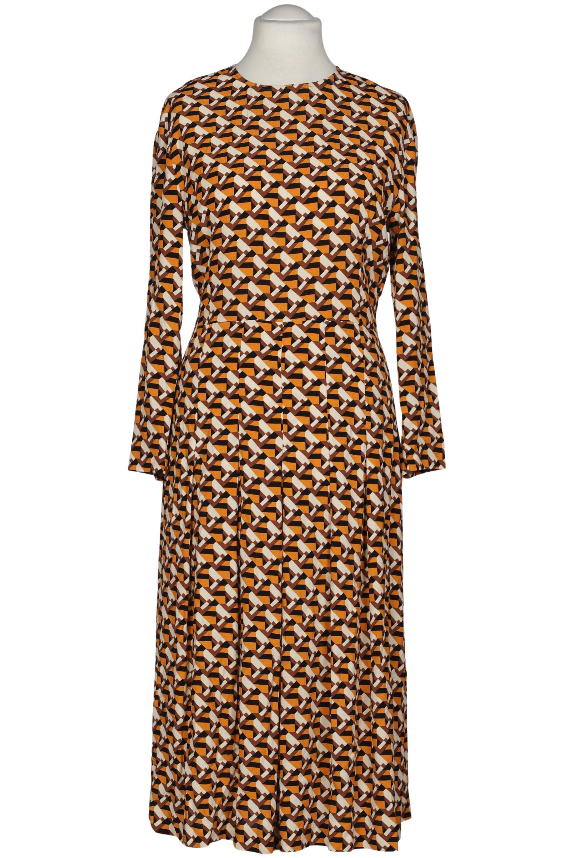 

Stefanel Damen Kleid, mehrfarbig, Gr. 40