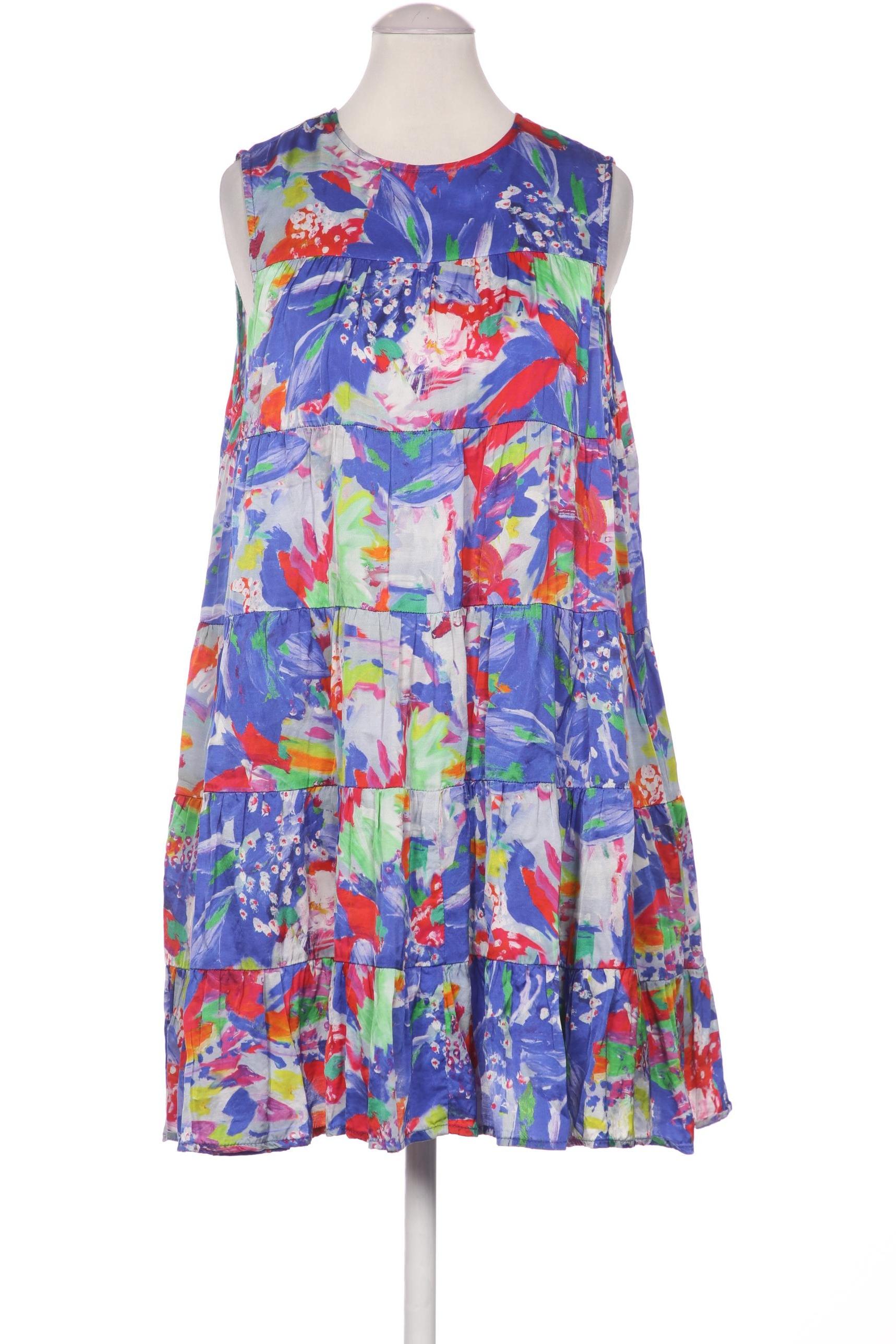 

Stefanel Damen Kleid, mehrfarbig, Gr. 34