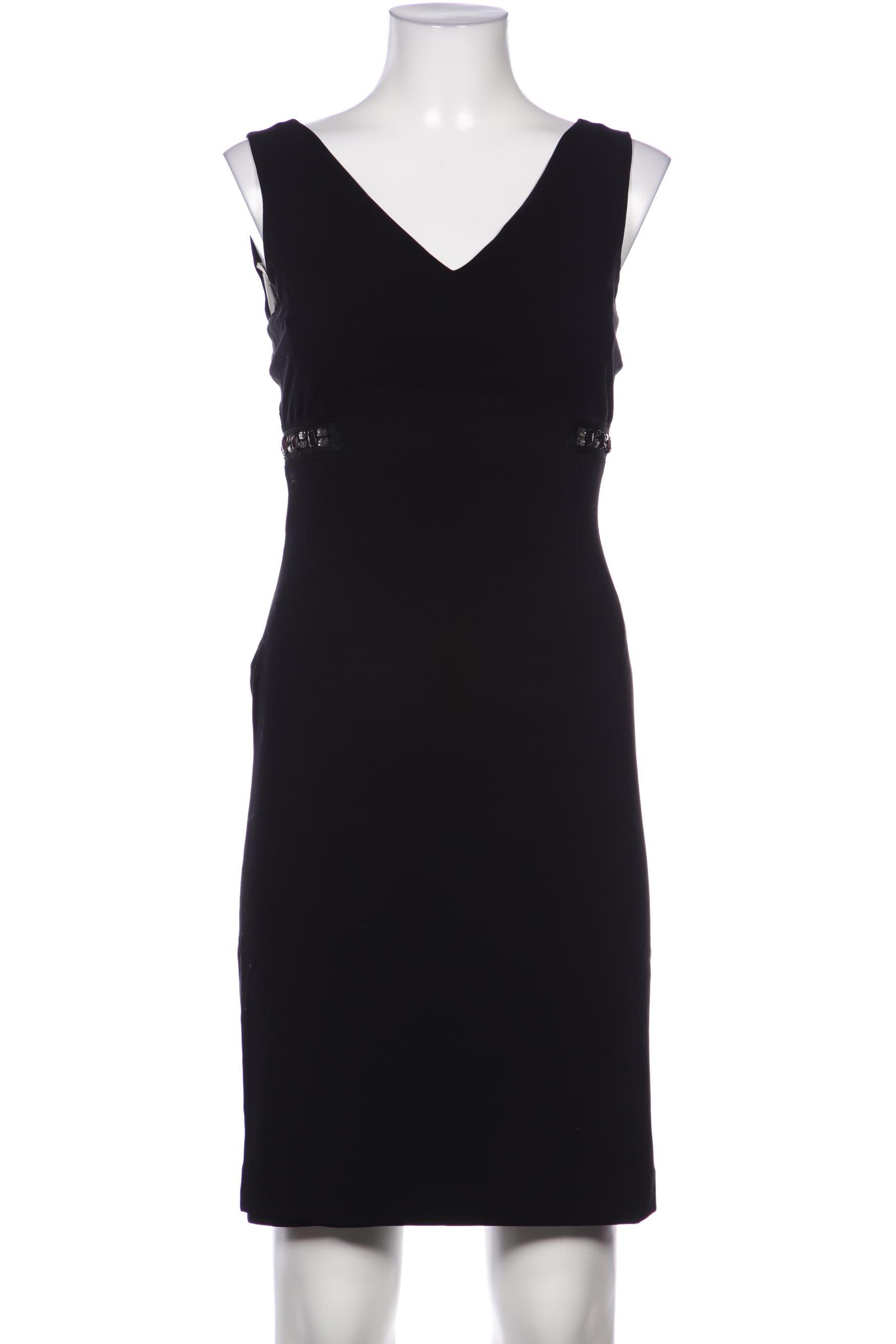 

Stefanel Damen Kleid, schwarz