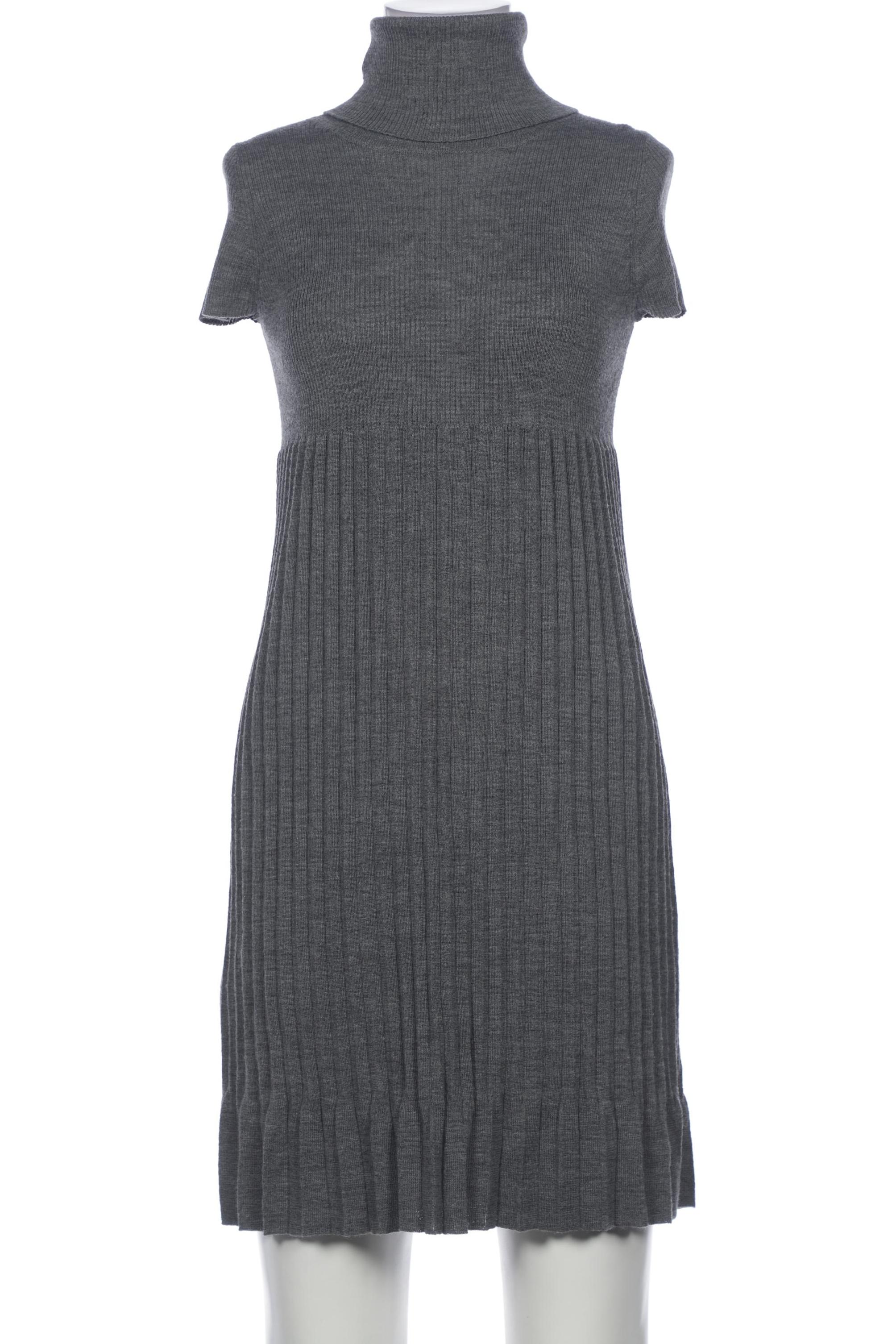 

Stefanel Damen Kleid, grau, Gr. 36