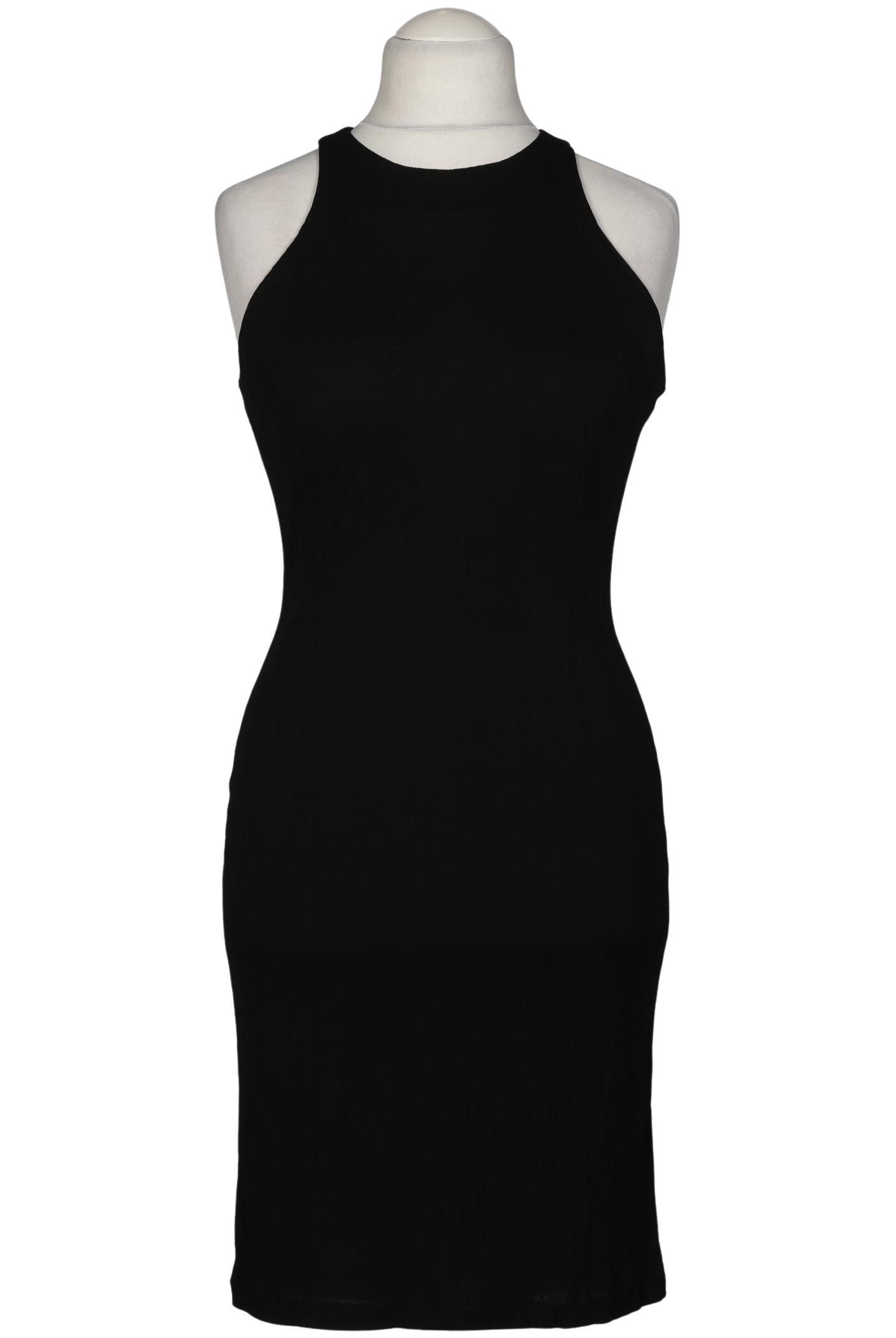 

Stefanel Damen Kleid, schwarz, Gr. 42