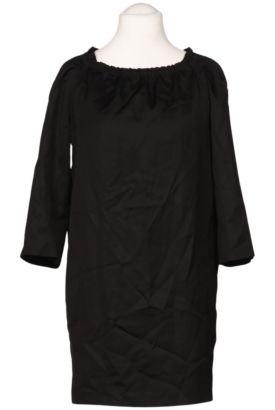 

Stefanel Damen Kleid, schwarz, Gr. 38