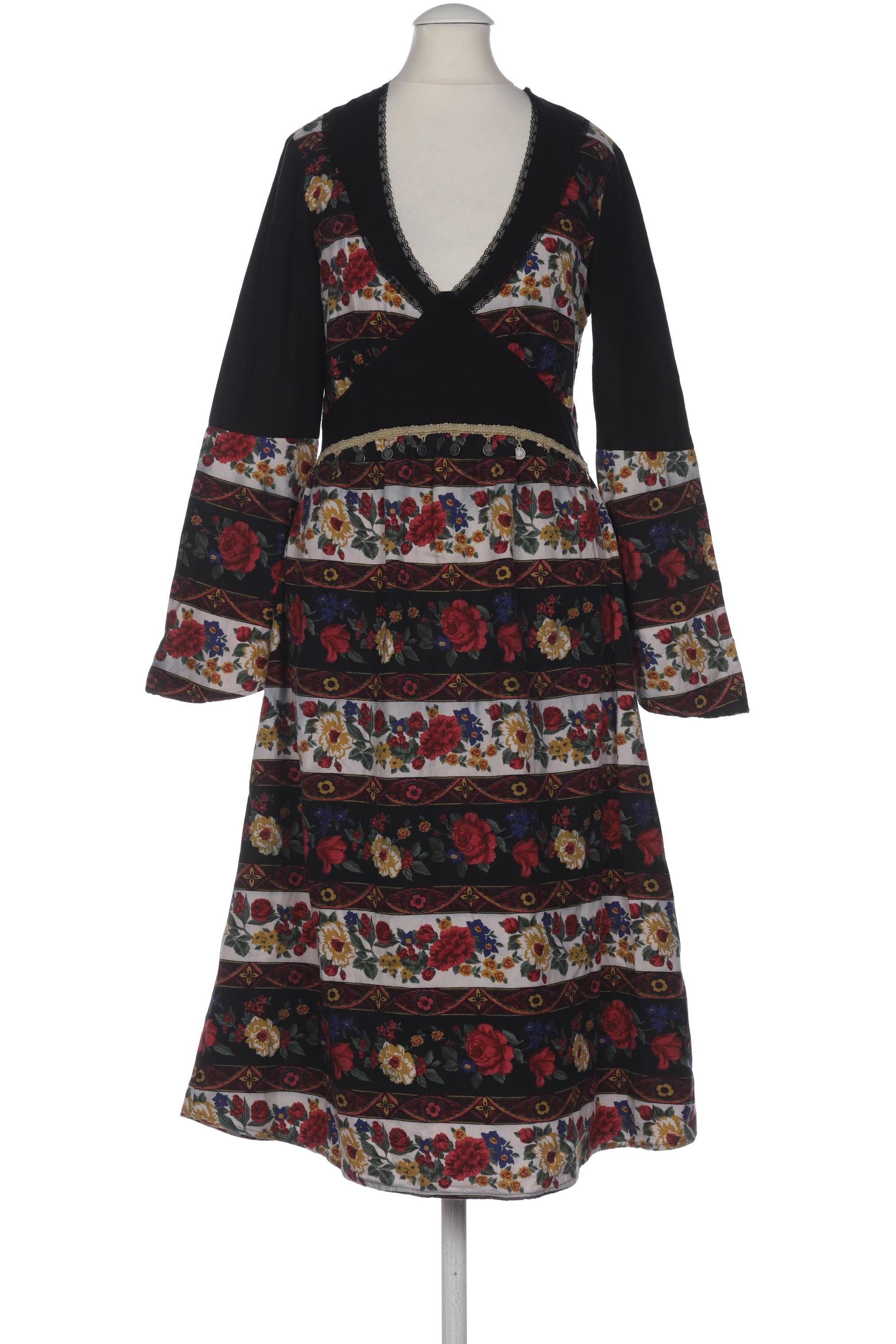 

Stefanel Damen Kleid, mehrfarbig