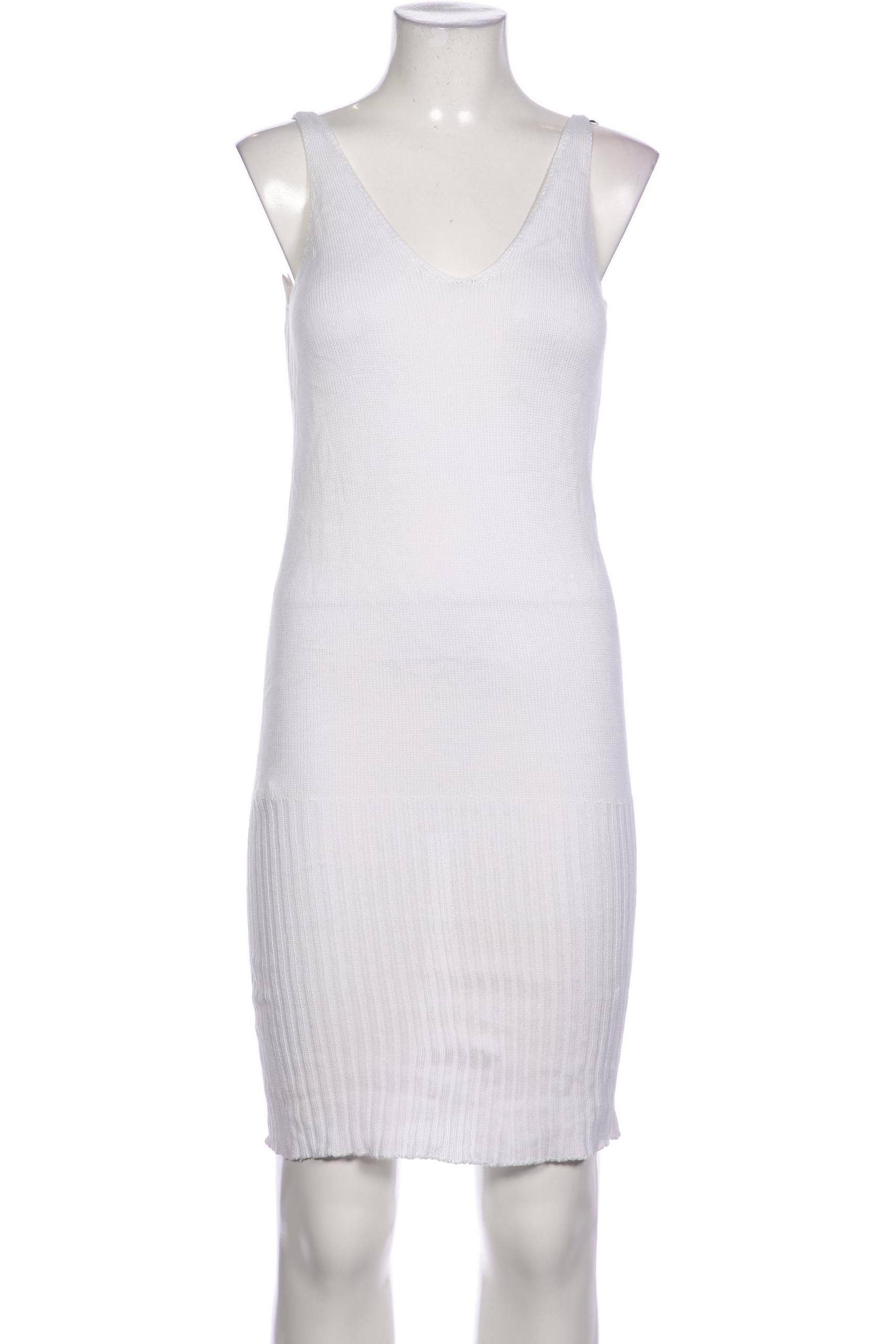 

Stefanel Damen Kleid, weiß
