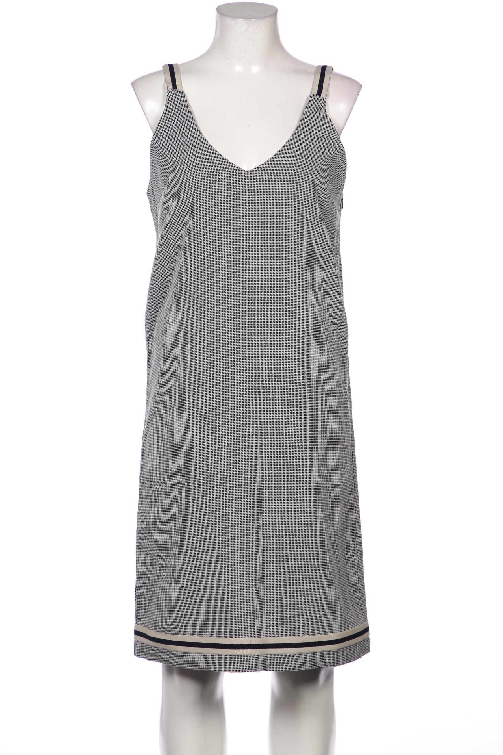

Stefanel Damen Kleid, marineblau, Gr. 38