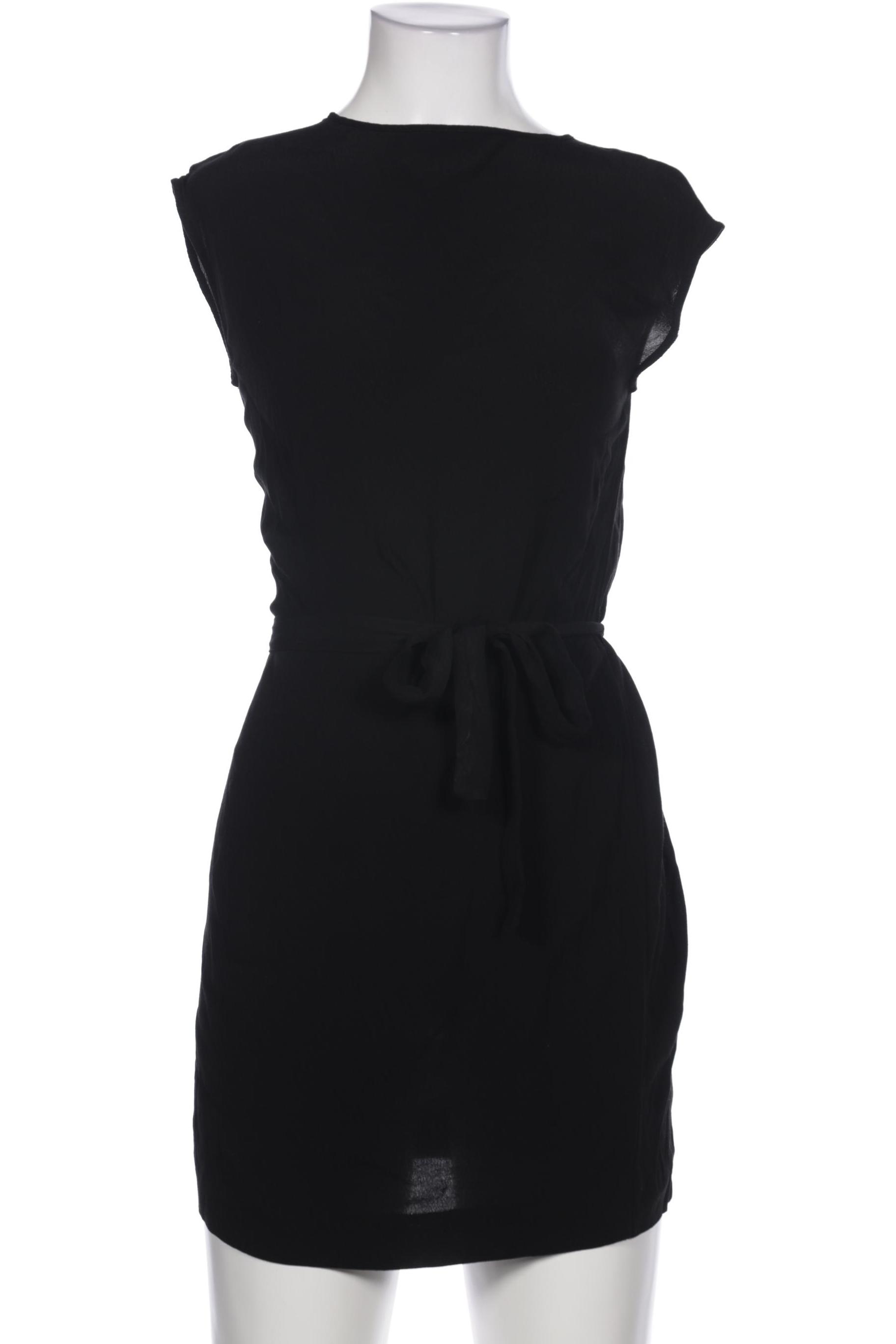 

Stefanel Damen Kleid, schwarz, Gr. 34