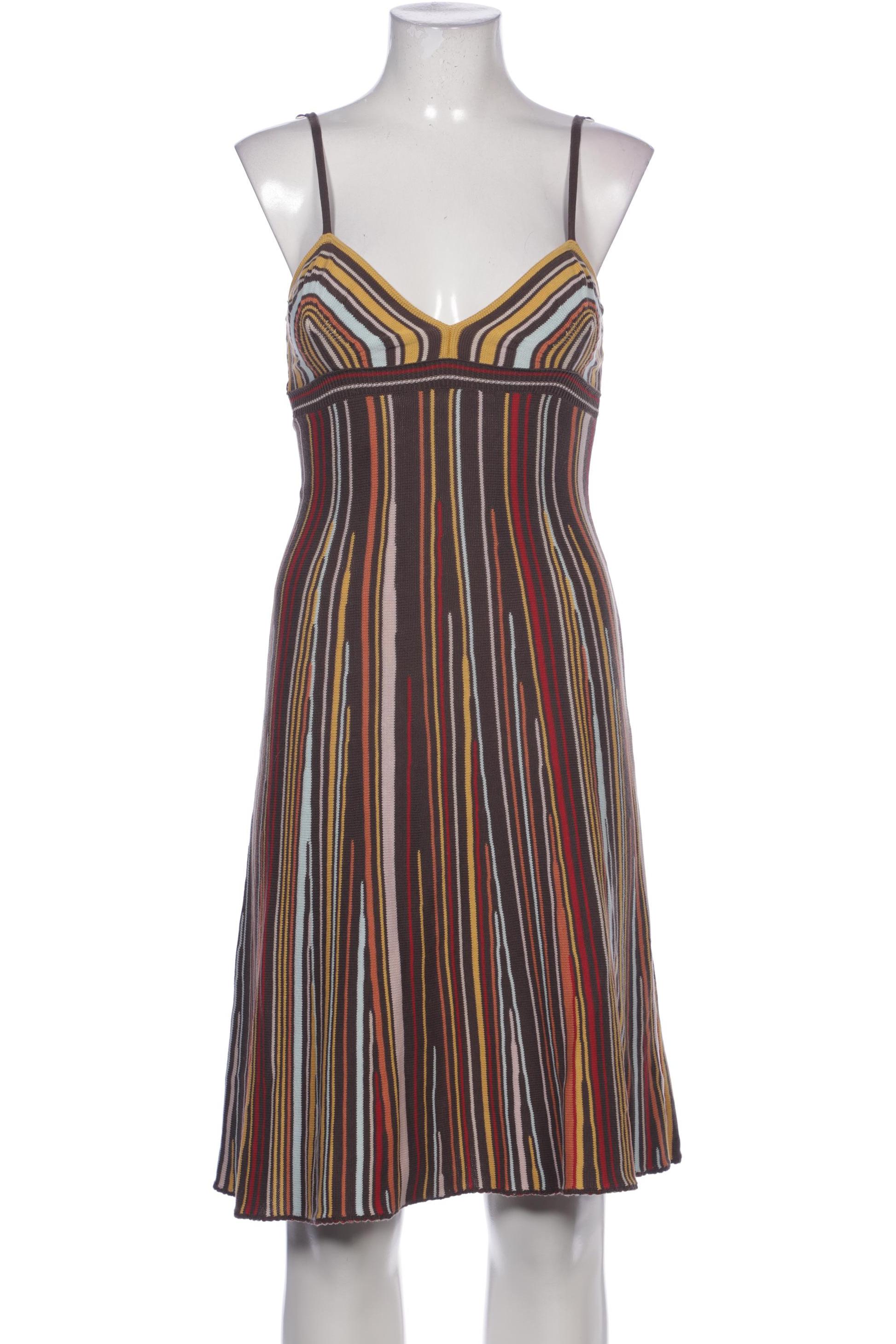 

Stefanel Damen Kleid, braun, Gr. 38