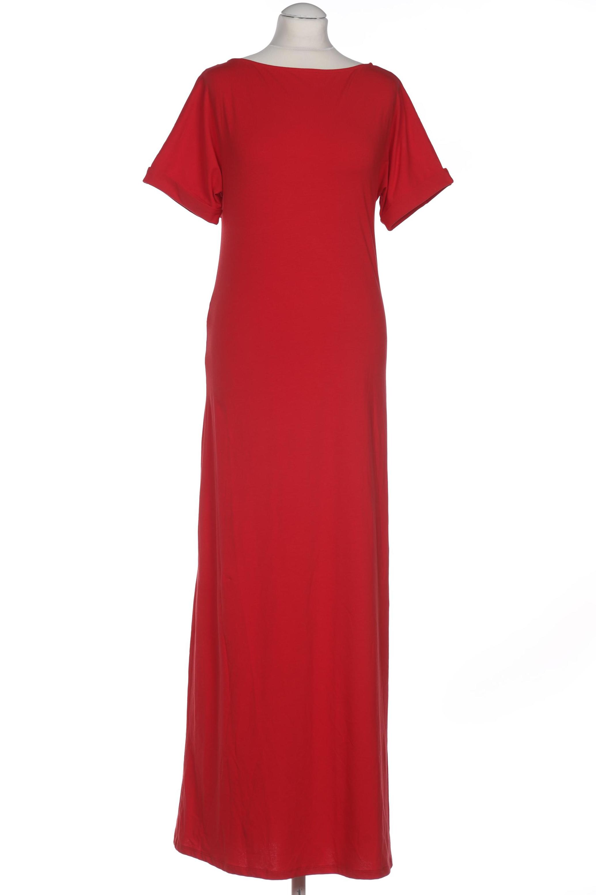 

Stefanel Damen Kleid, rot, Gr. 34