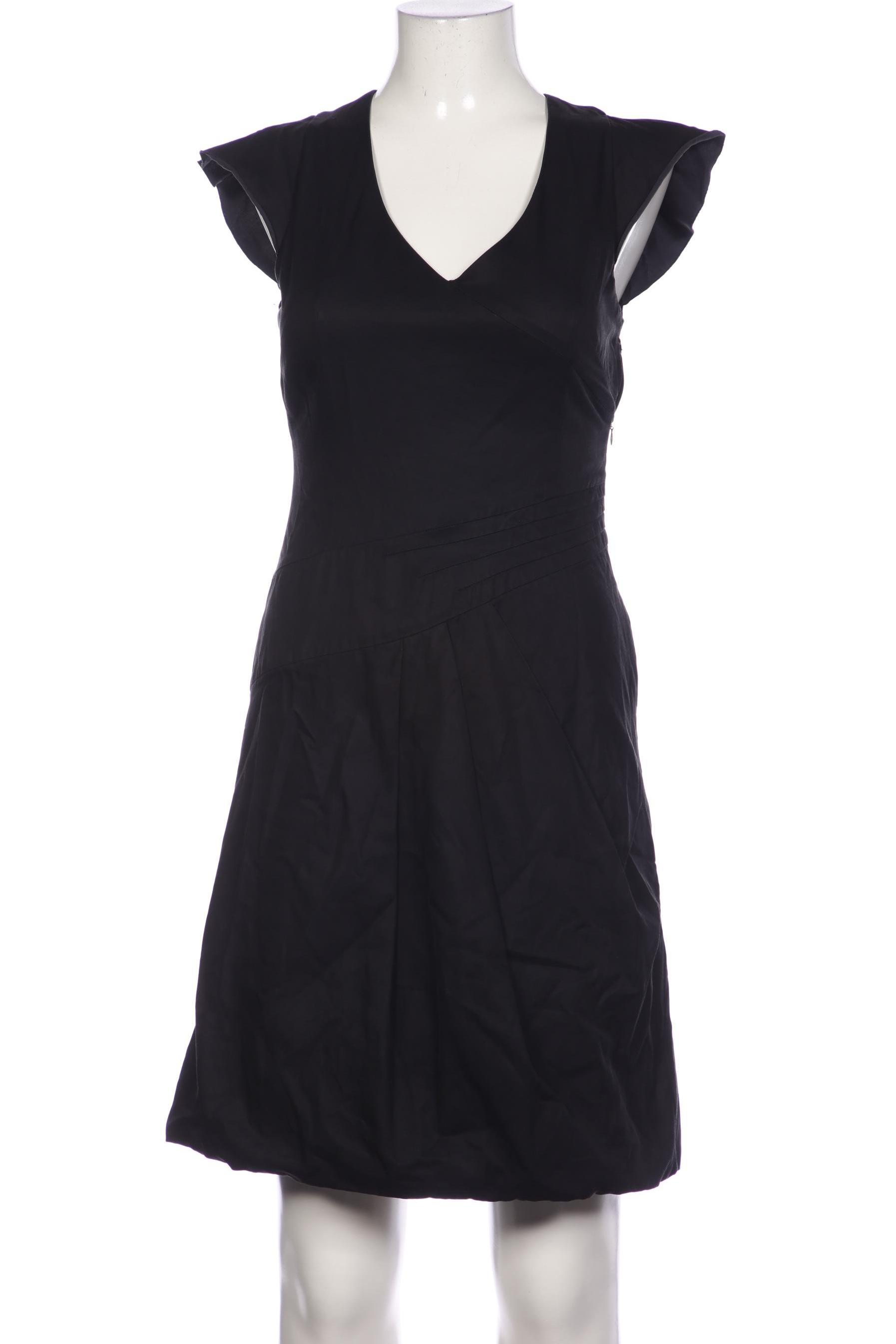 

Stefanel Damen Kleid, schwarz, Gr. 38