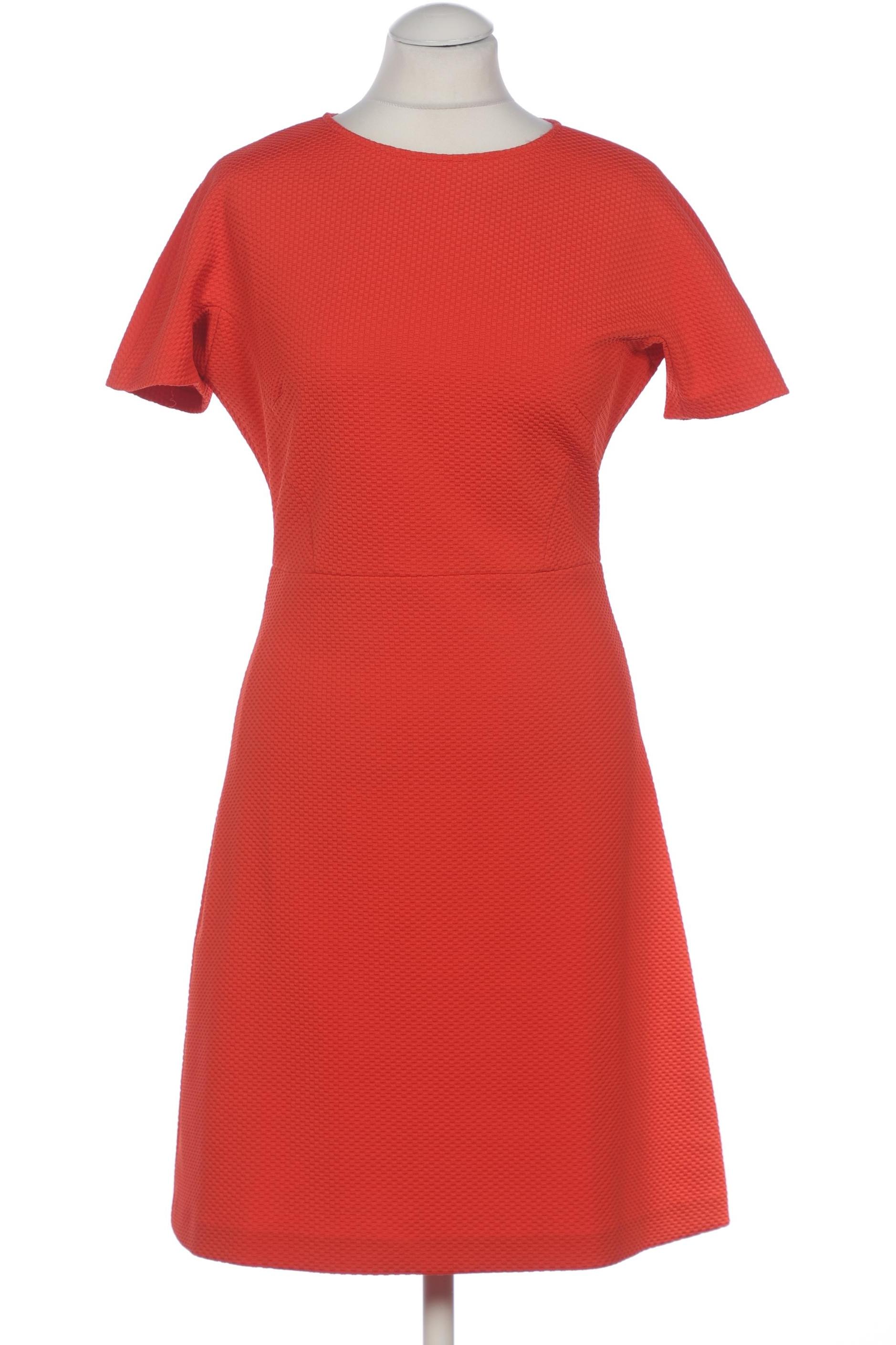 

Stefanel Damen Kleid, rot, Gr. 38