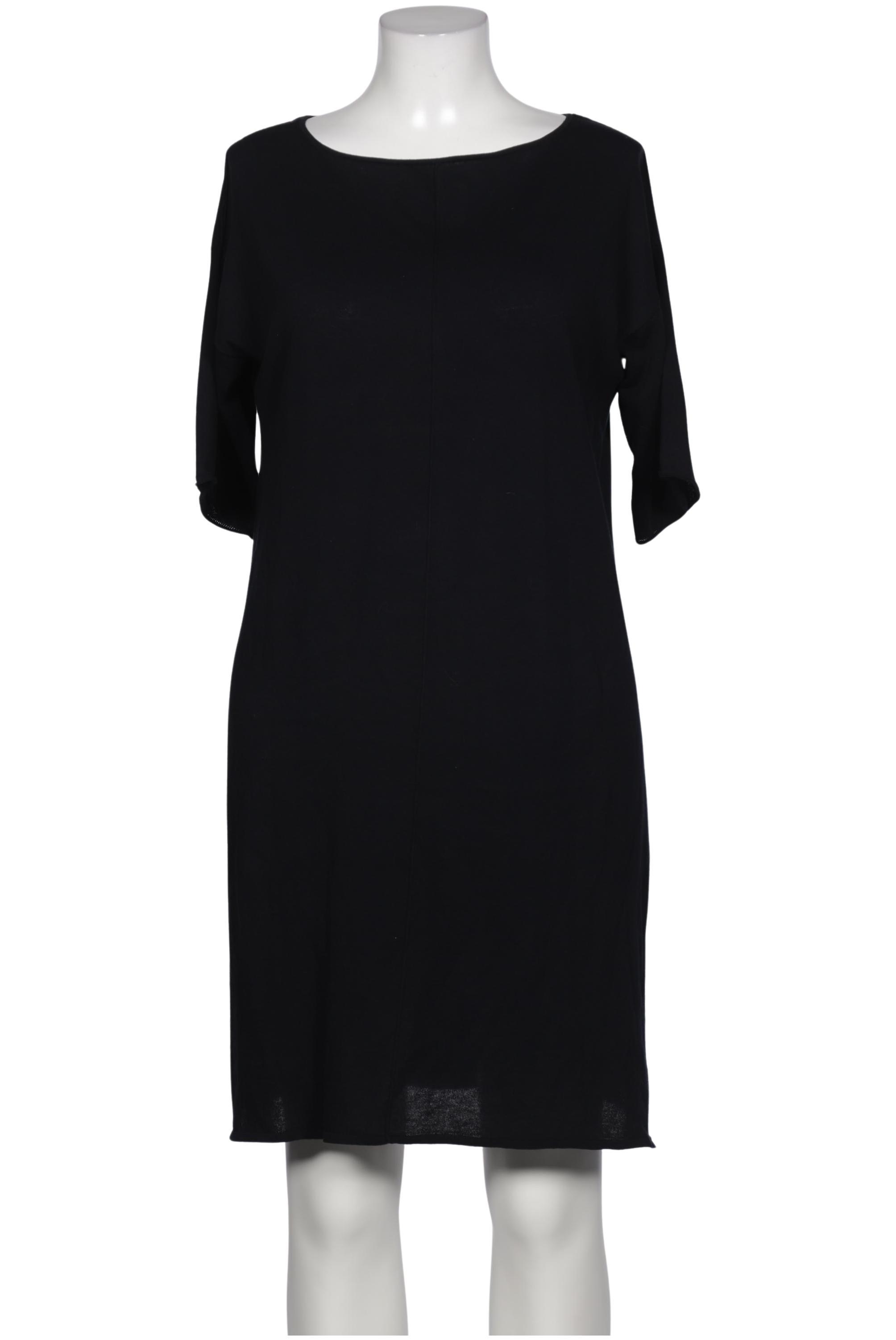 

Stefanel Damen Kleid, marineblau, Gr. 44