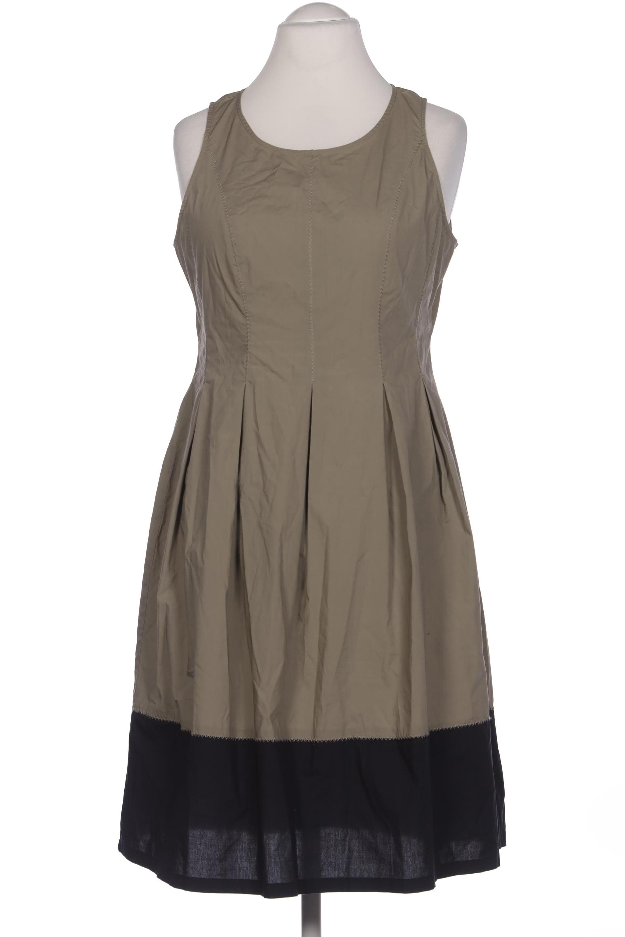 

Stefanel Damen Kleid, braun, Gr. 44