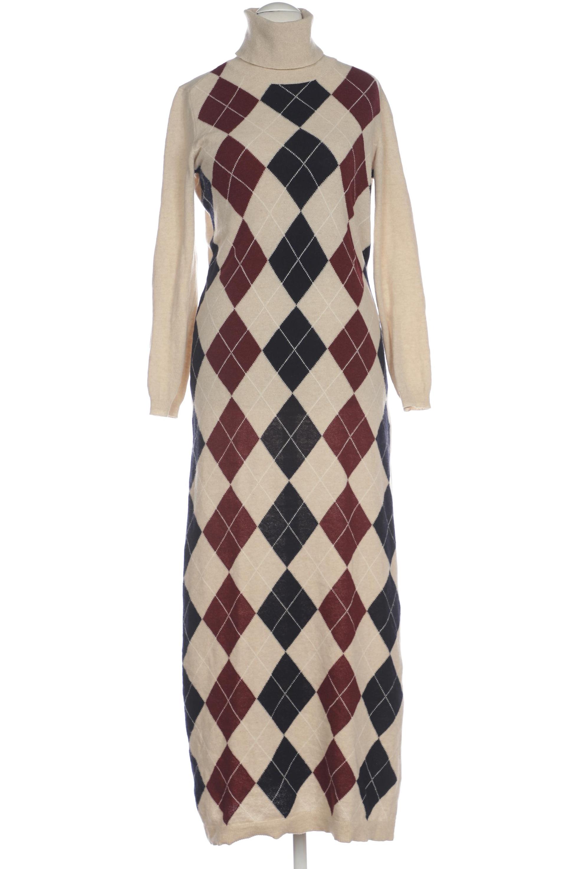 

Stefanel Damen Kleid, beige