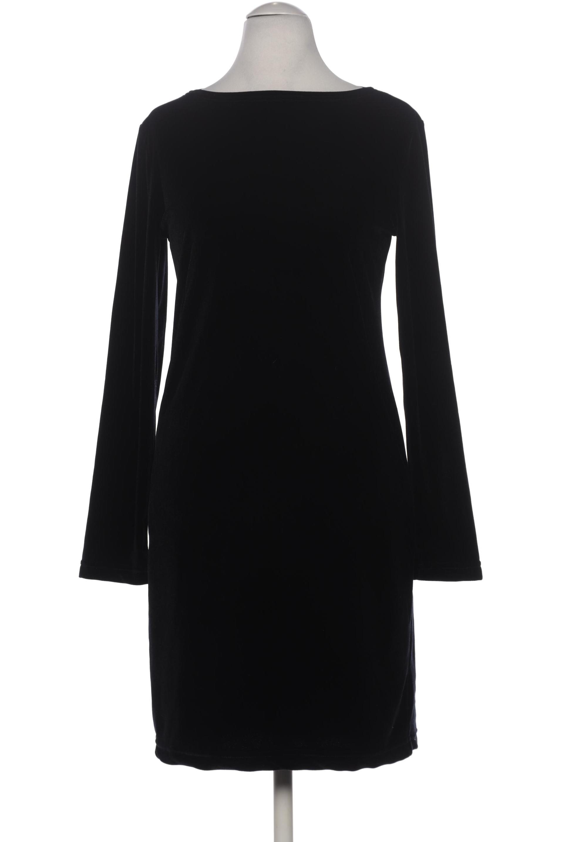 

Stefanel Damen Kleid, schwarz, Gr. 38