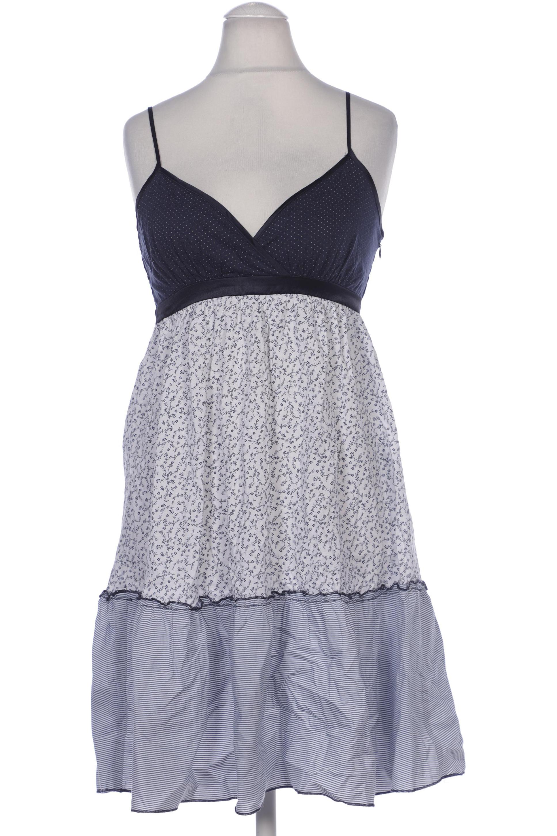 

Stefanel Damen Kleid, blau, Gr. 36