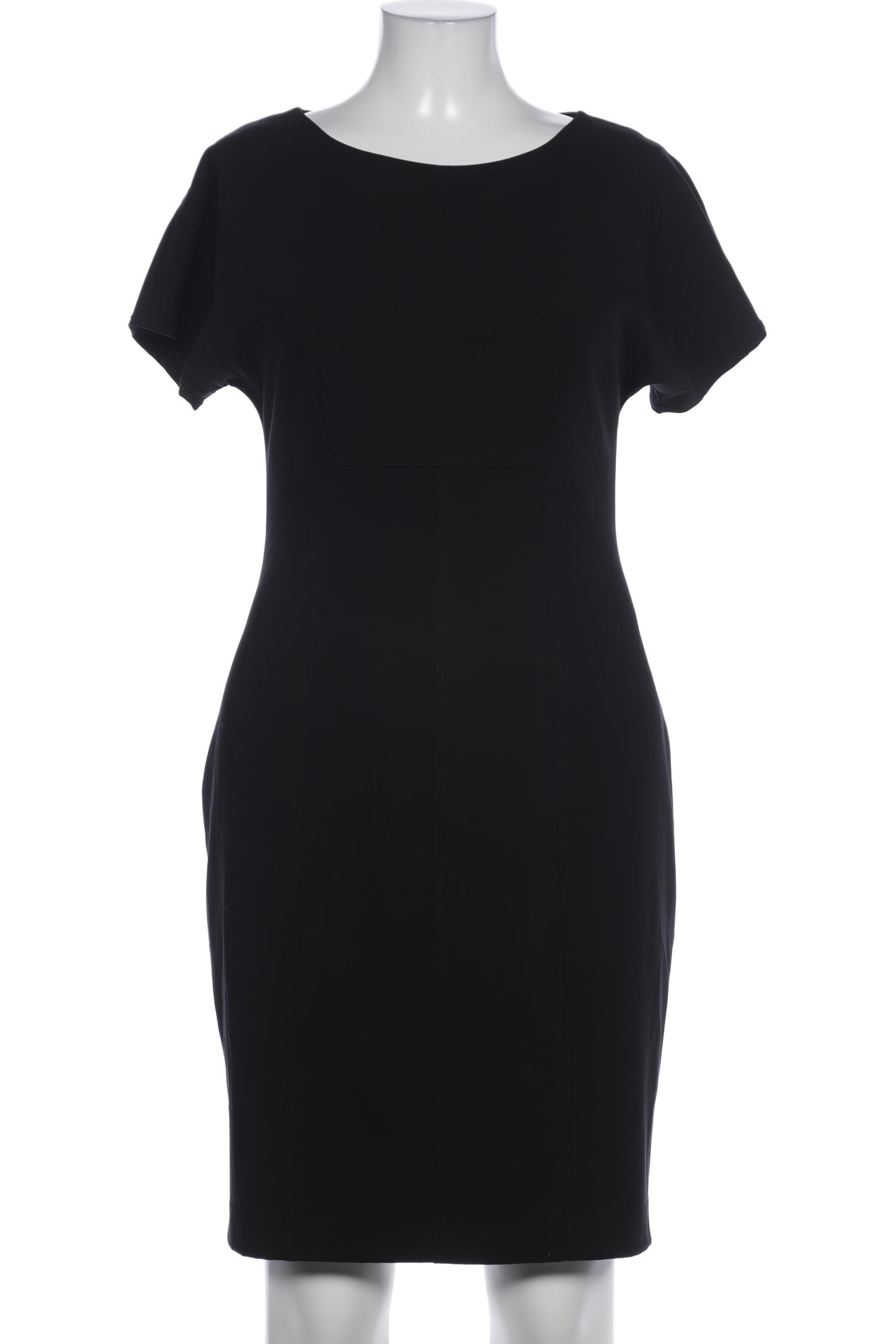

Stefanel Damen Kleid, schwarz, Gr. 42