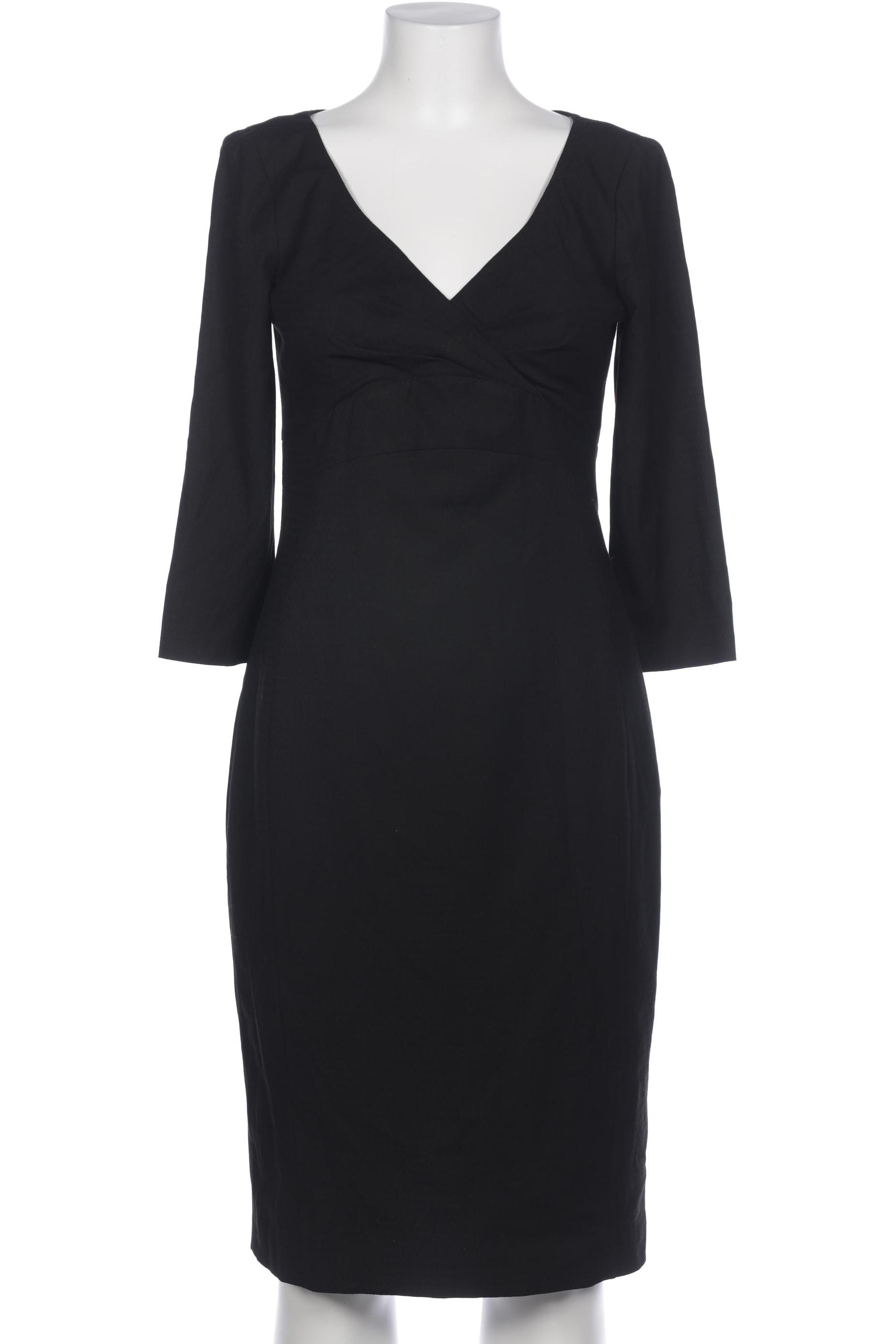 

Stefanel Damen Kleid, schwarz, Gr. 40