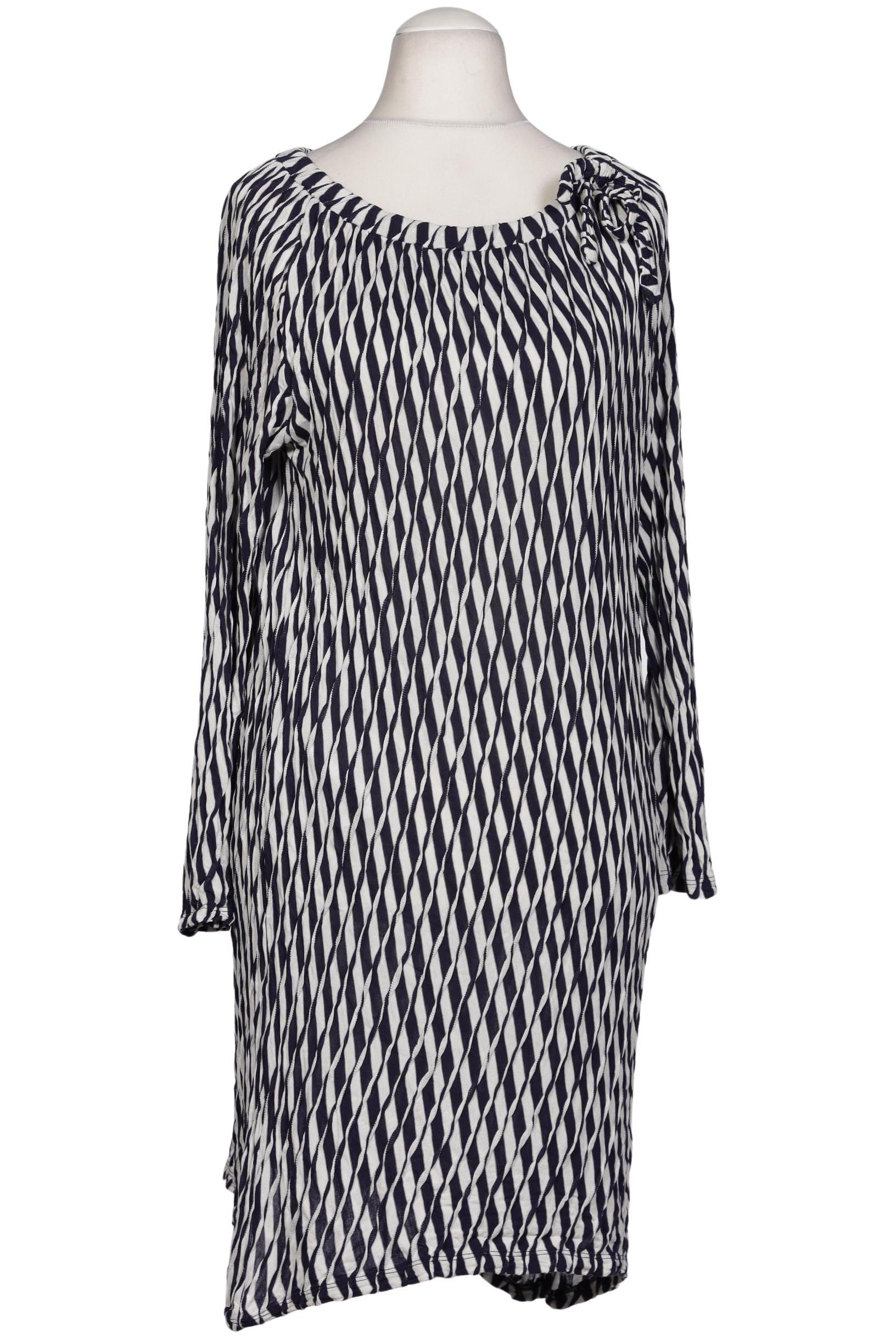 

Stefanel Damen Kleid, mehrfarbig, Gr. 38