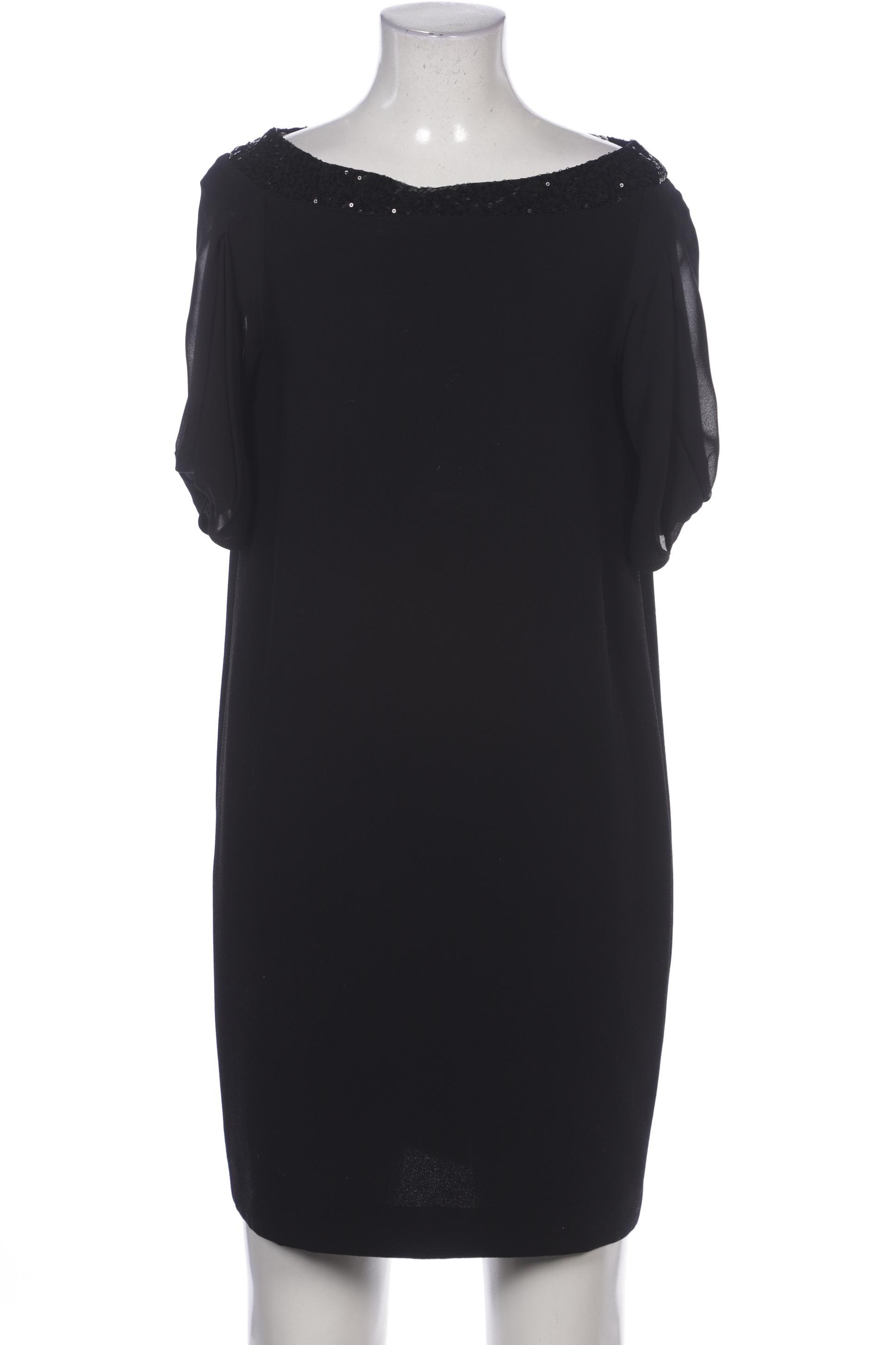 

Stefanel Damen Kleid, schwarz, Gr. 38