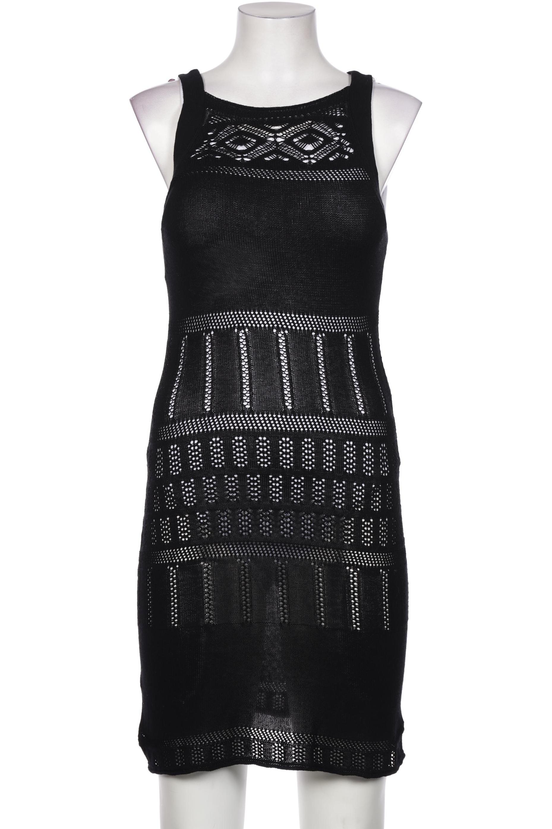

Stefanel Damen Kleid, schwarz
