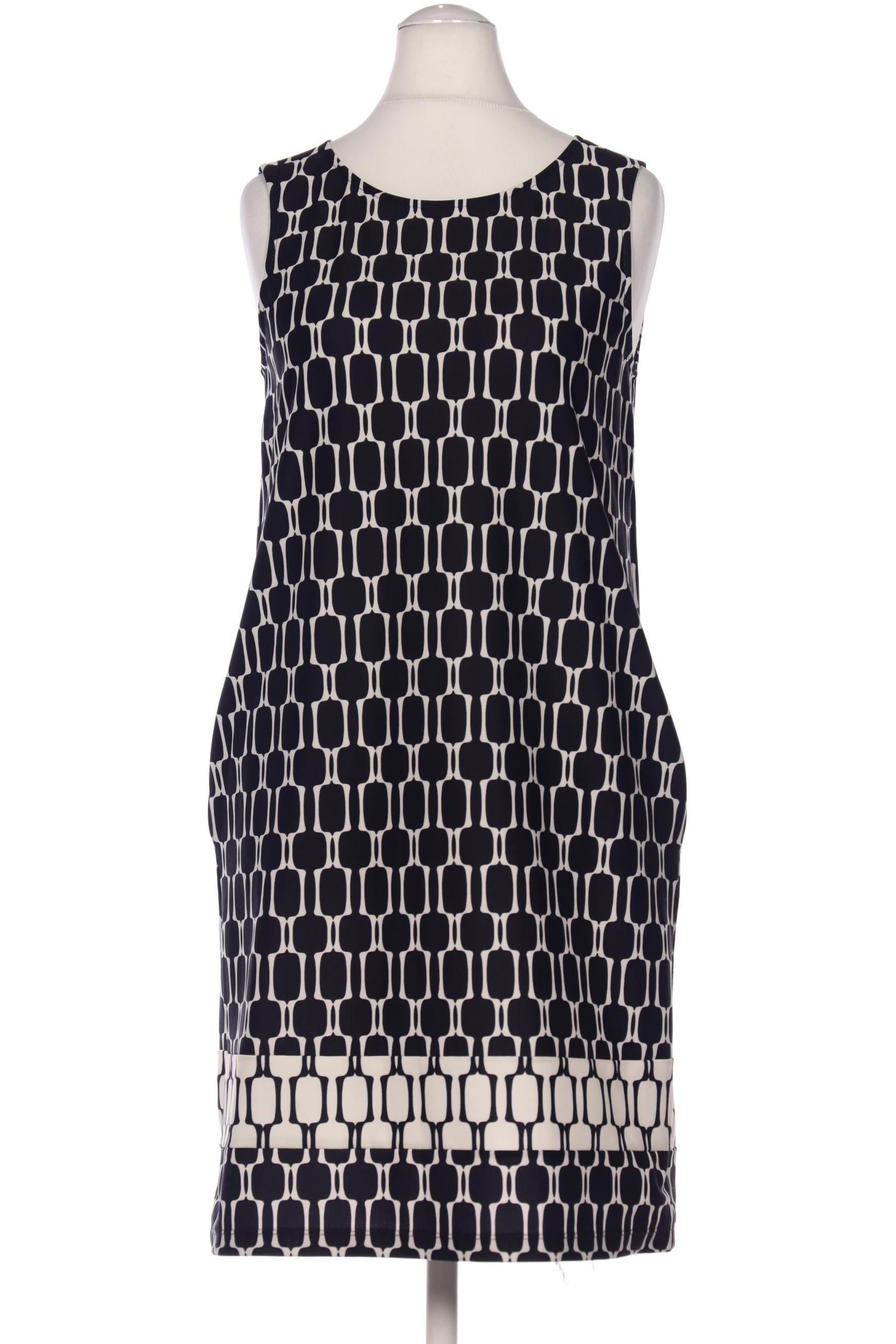 

Stefanel Damen Kleid, schwarz, Gr. 38