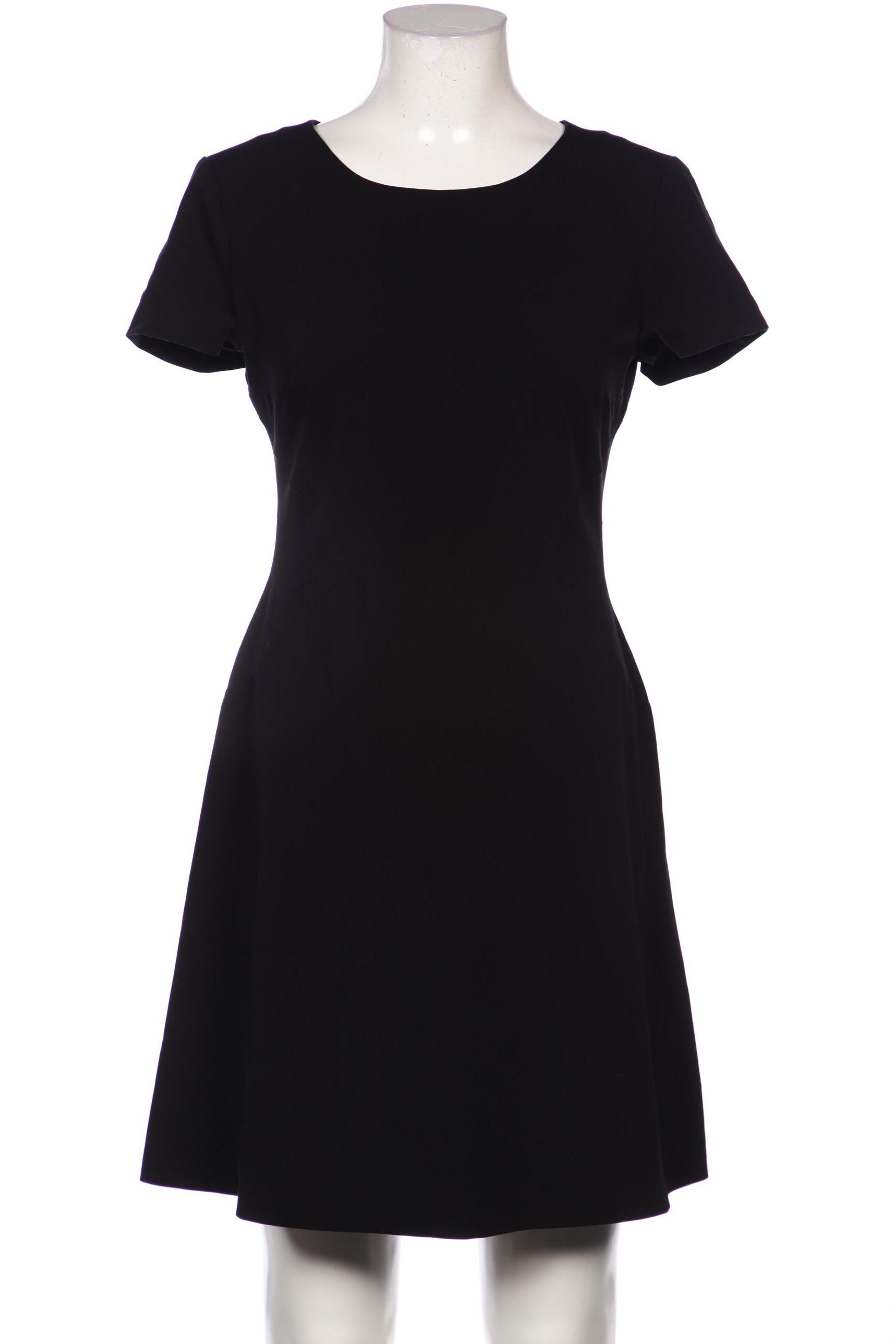 

Stefanel Damen Kleid, schwarz, Gr. 40