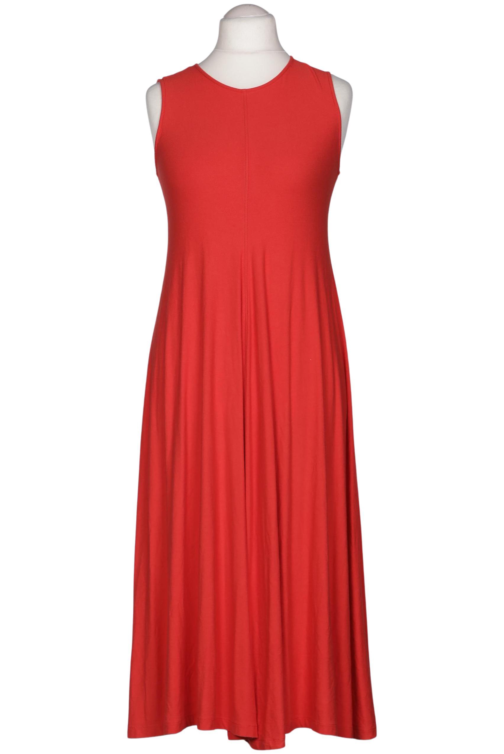 

Stefanel Damen Kleid, rot, Gr. 36
