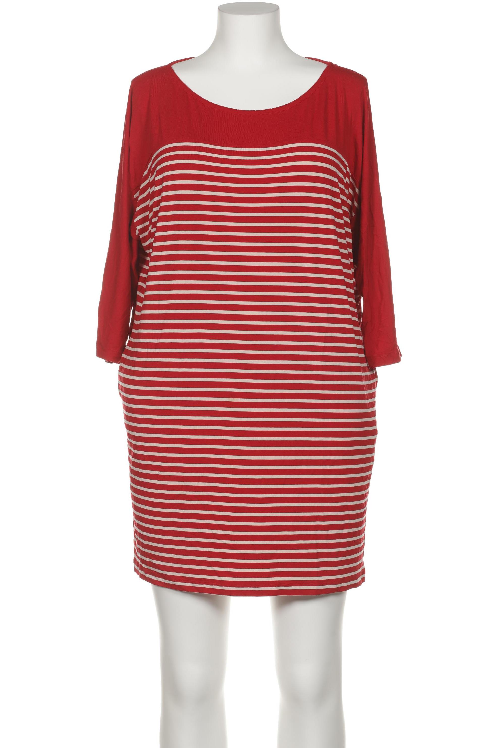 

Stefanel Damen Kleid, rot, Gr. 42