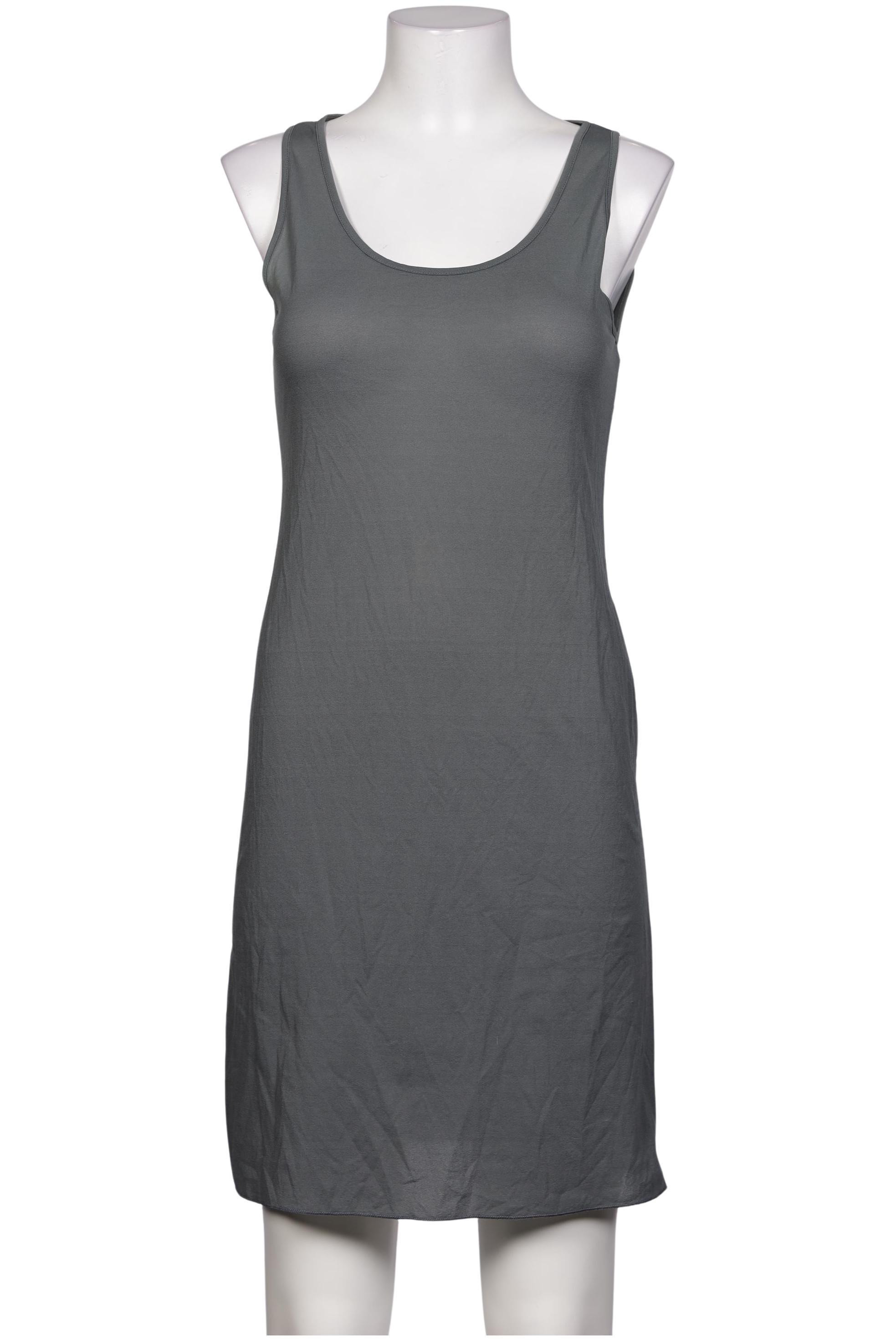 

Stefanel Damen Kleid, grau, Gr. 38