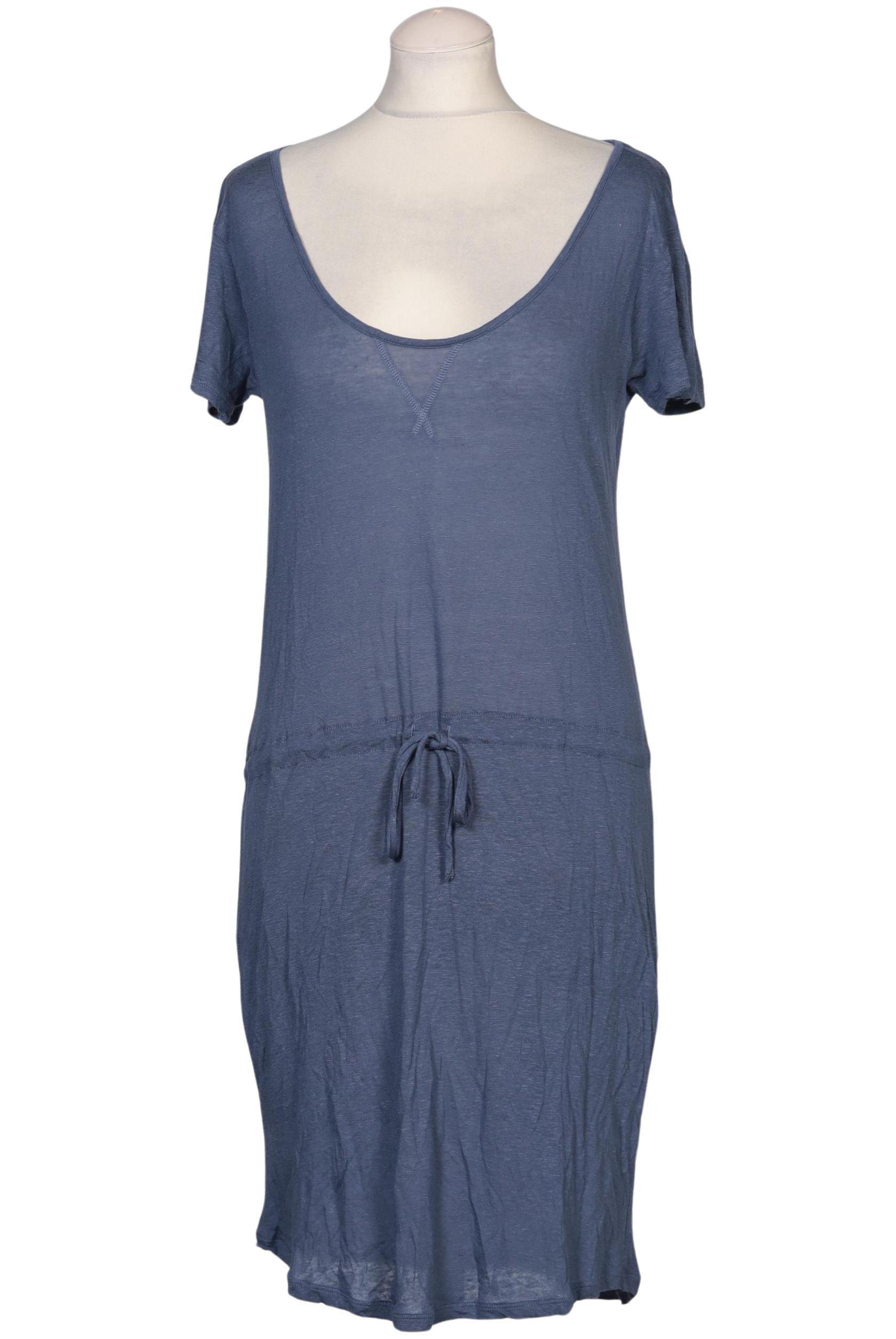 

Stefanel Damen Kleid, blau, Gr. 38