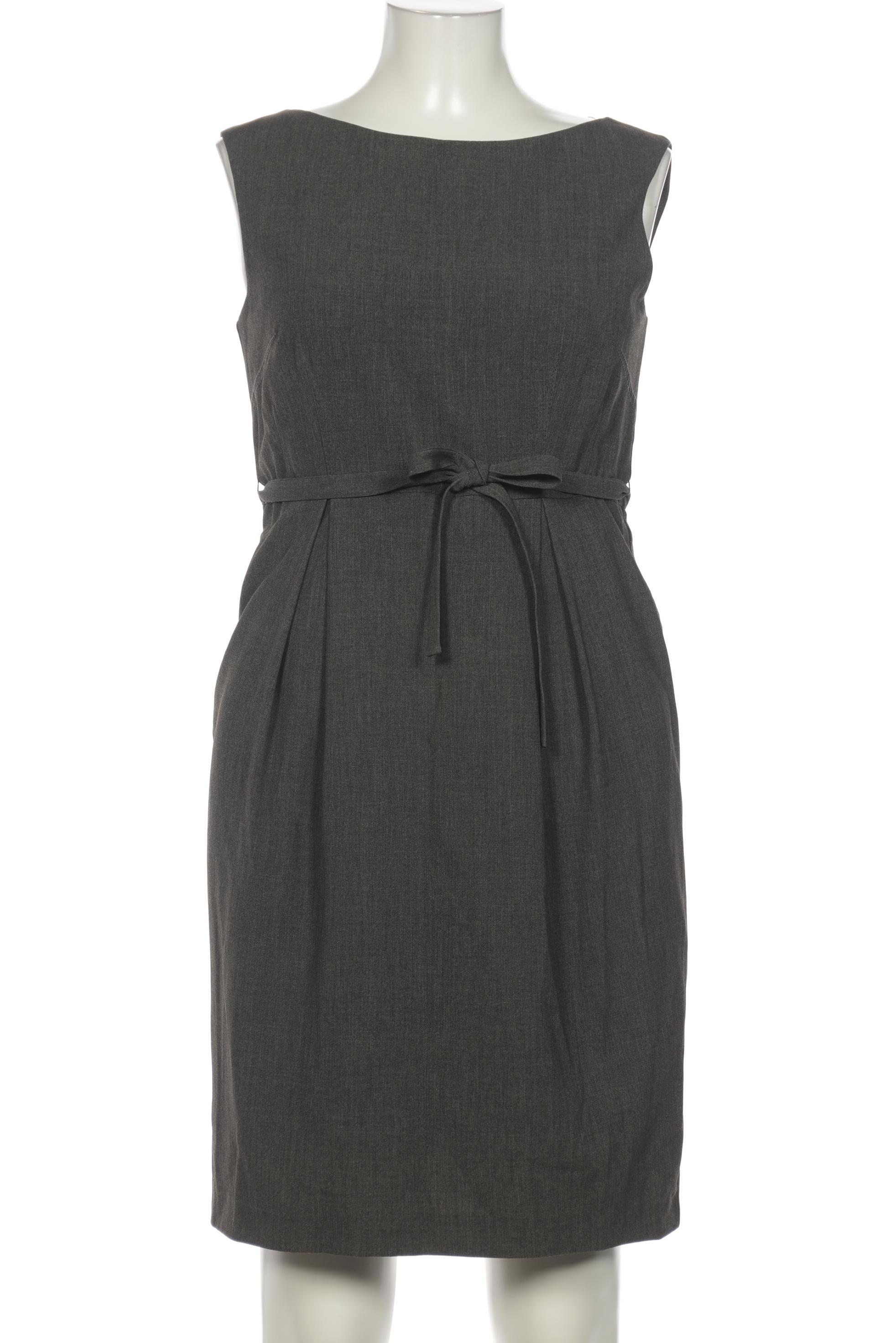 

Stefanel Damen Kleid, grau, Gr. 42