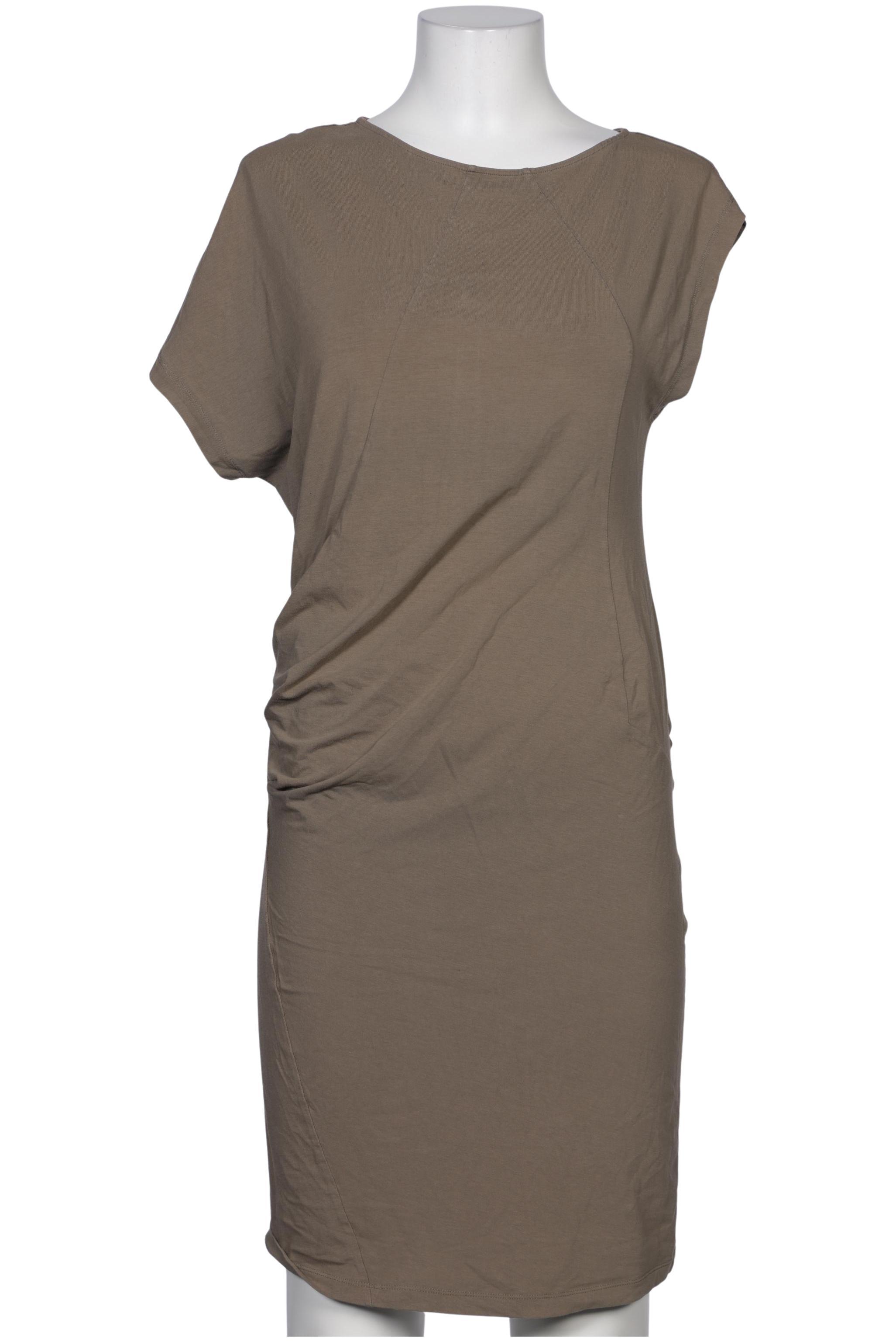 

Stefanel Damen Kleid, braun, Gr. 42