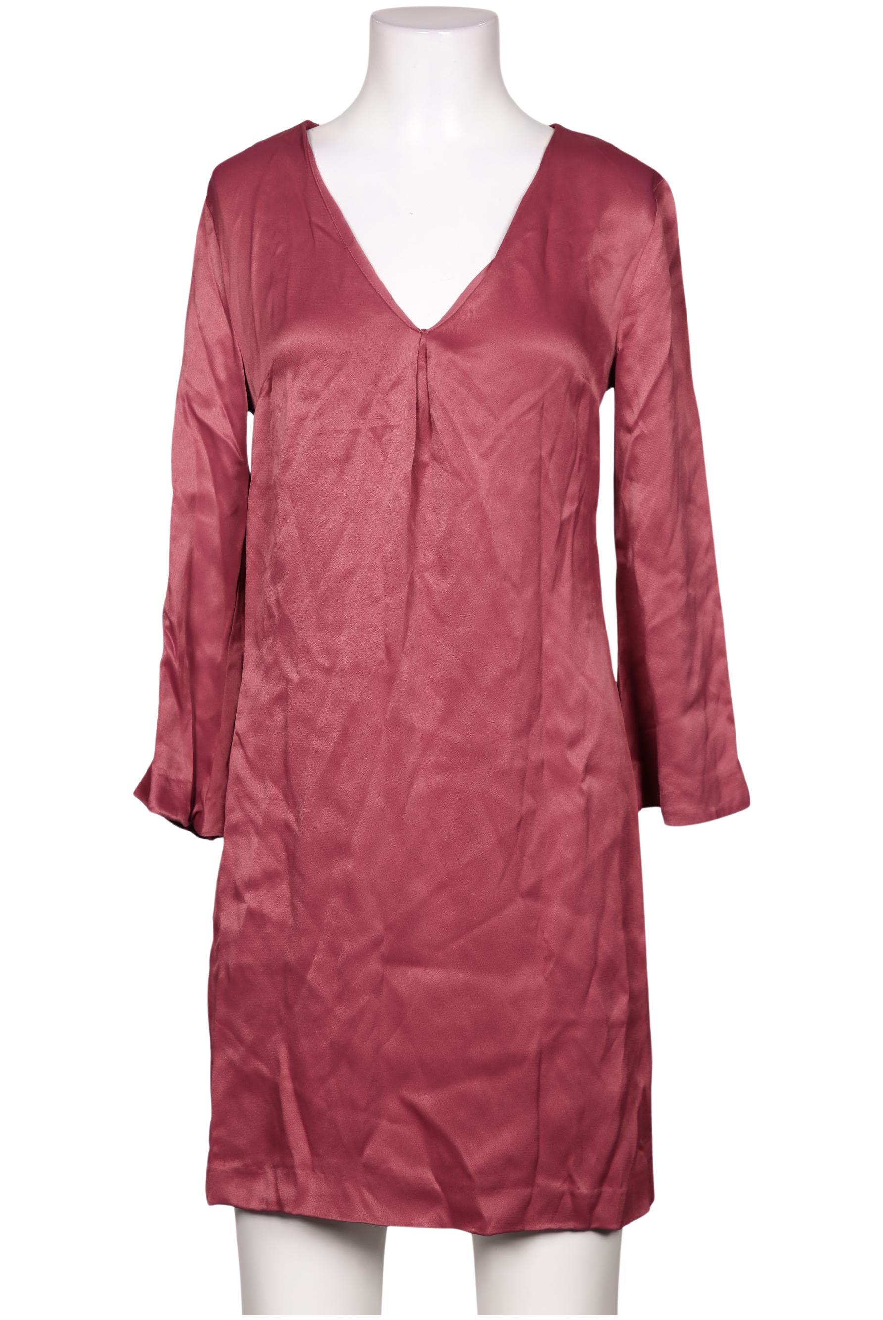 

Stefanel Damen Kleid, pink, Gr. 34
