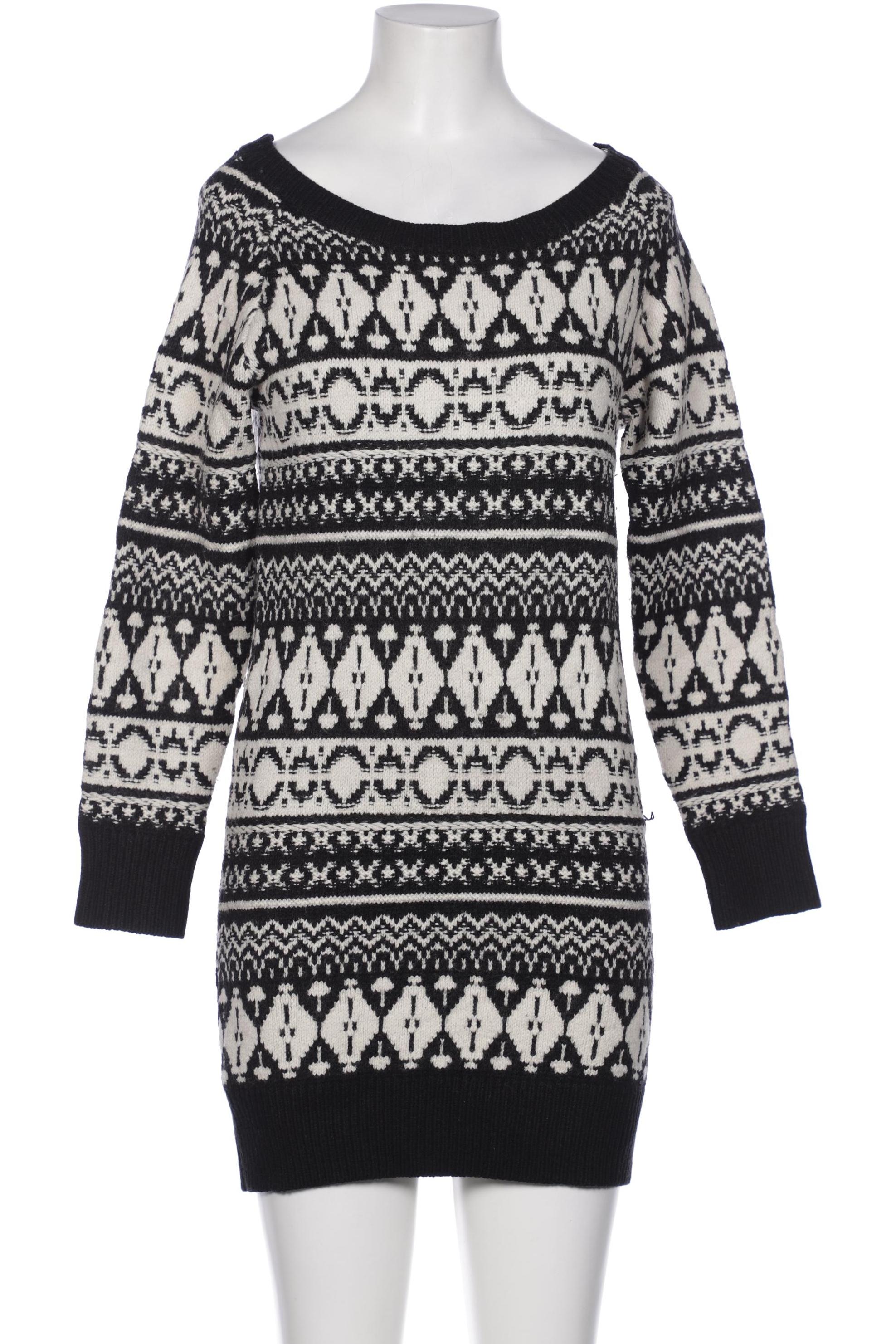 

Stefanel Damen Kleid, schwarz, Gr. 36