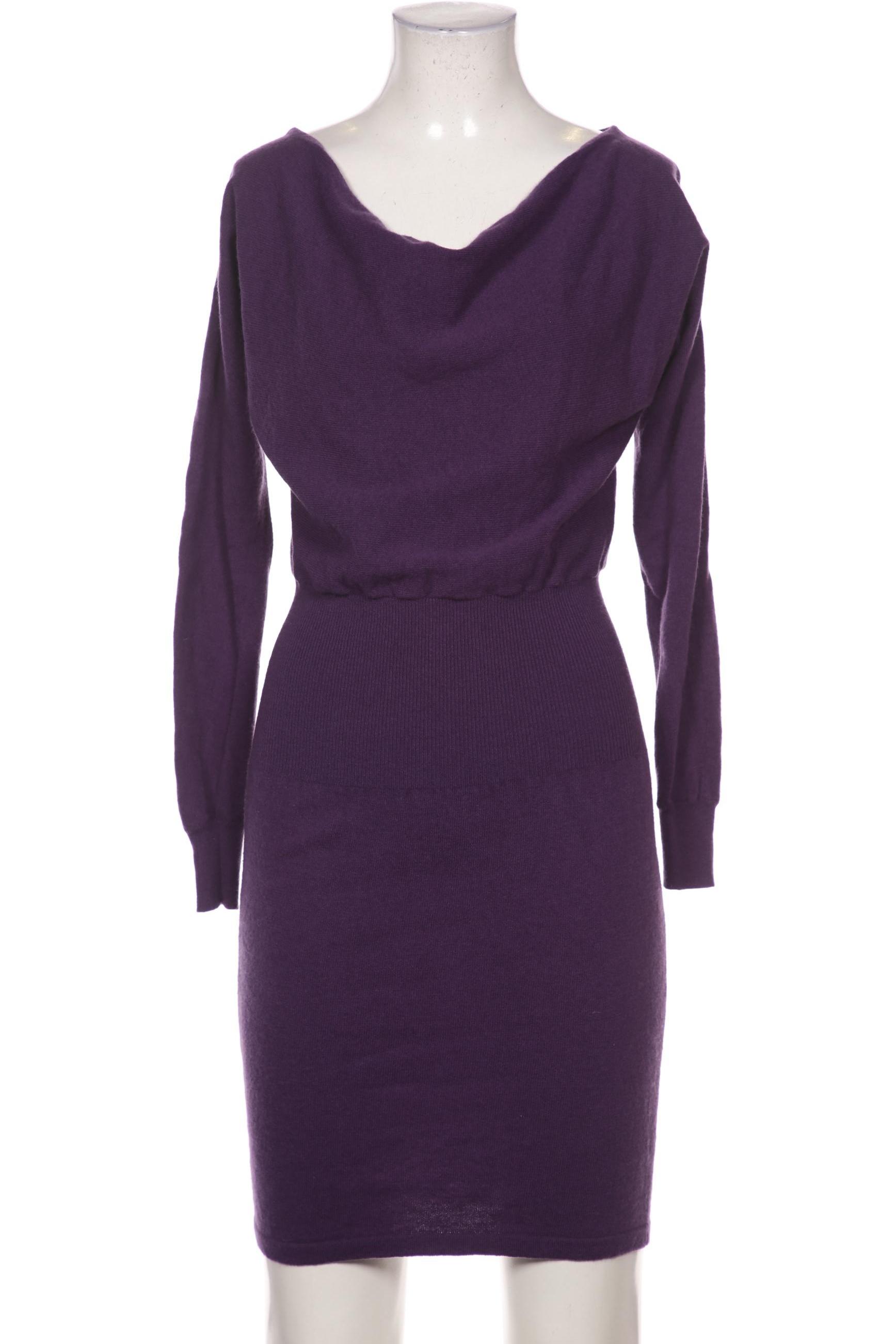 

Stefanel Damen Kleid, flieder, Gr. 36