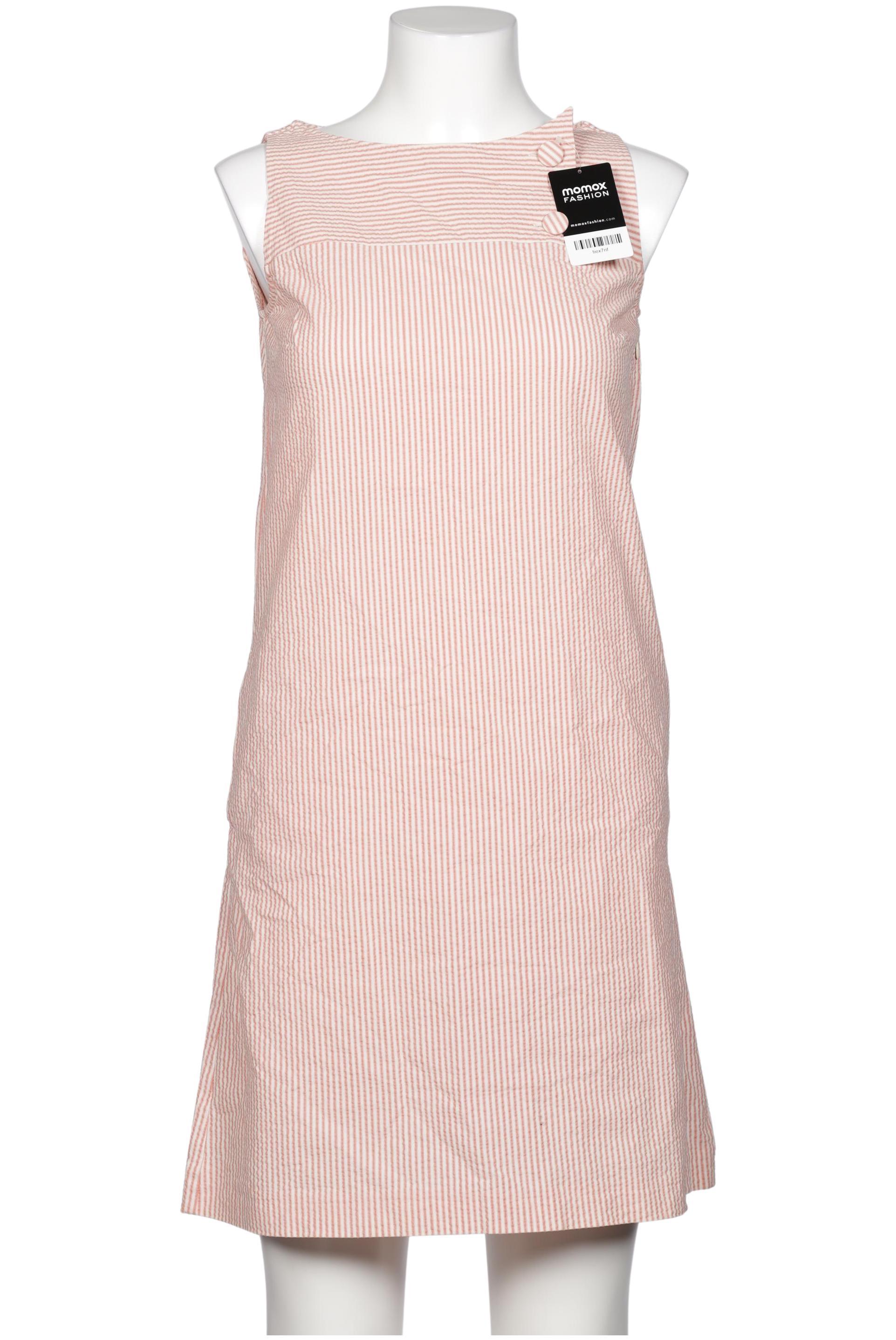 

Stefanel Damen Kleid, orange, Gr. 38