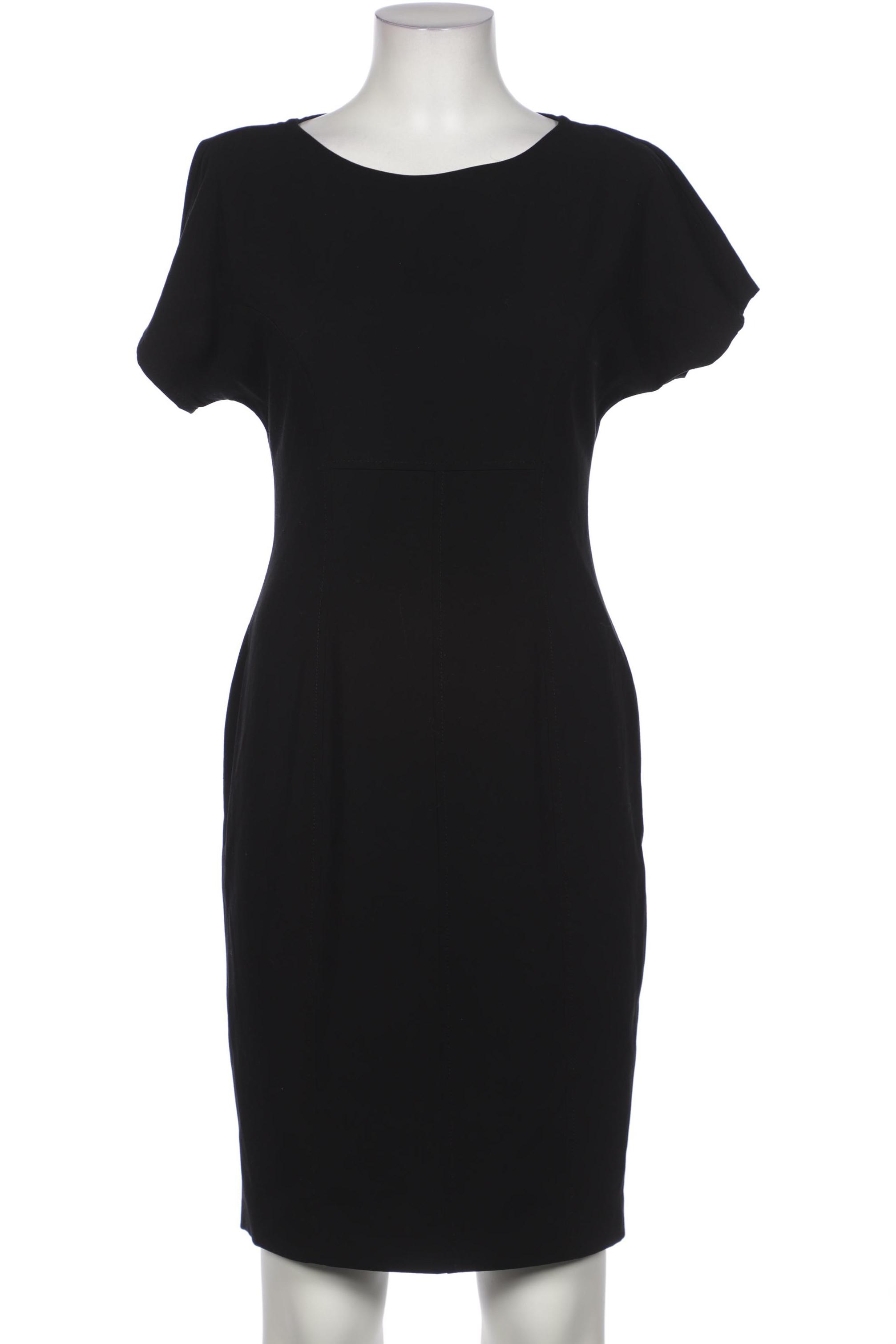 

Stefanel Damen Kleid, schwarz, Gr. 40