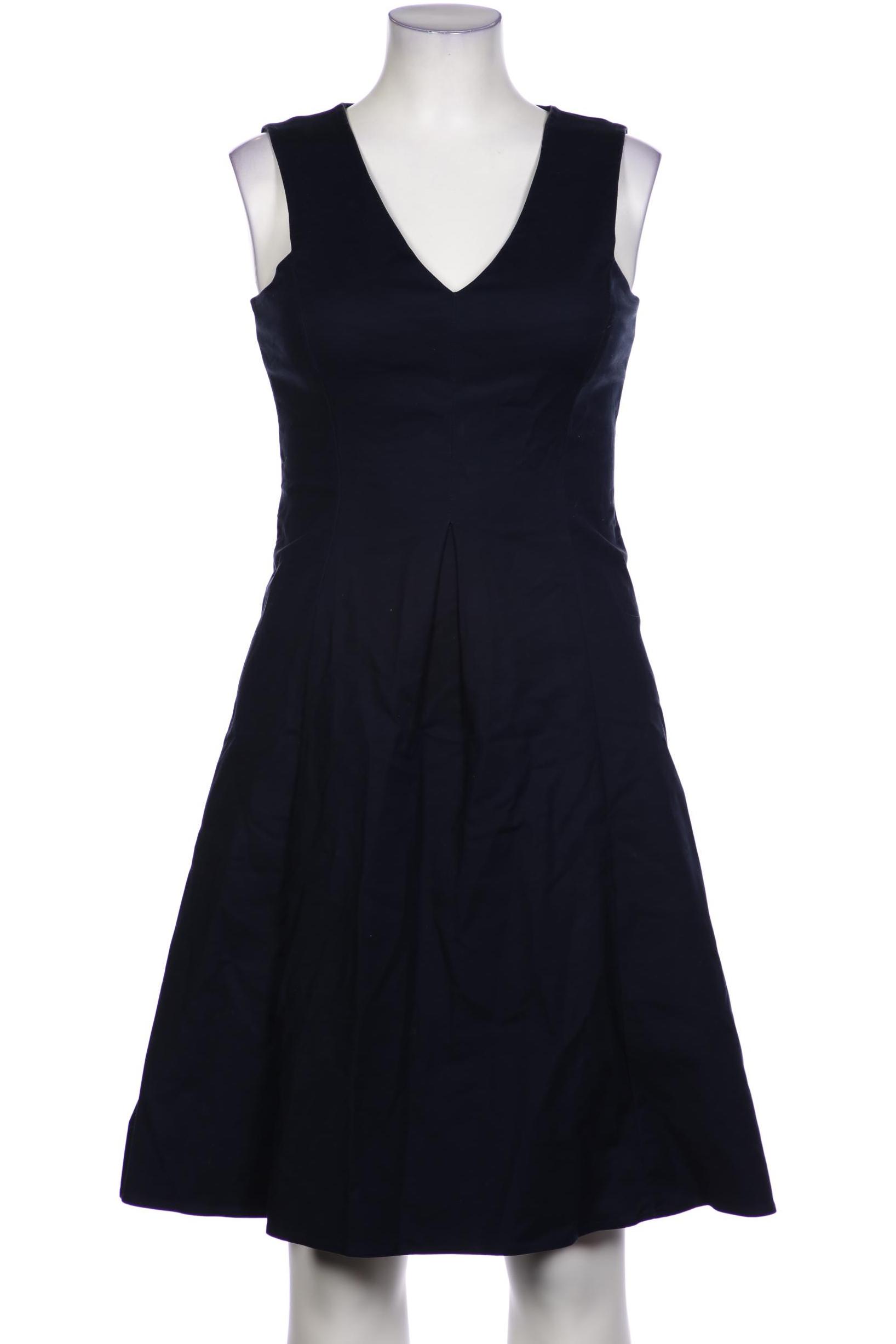 

Stefanel Damen Kleid, marineblau