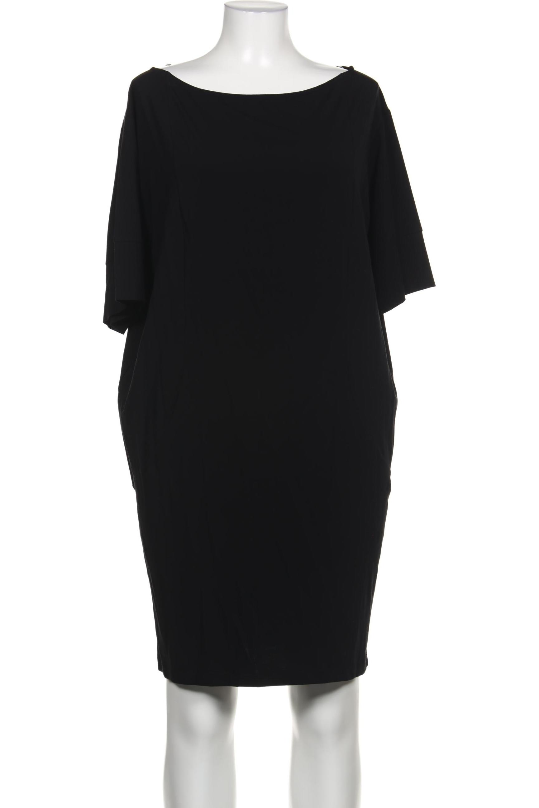 

Stefanel Damen Kleid, schwarz