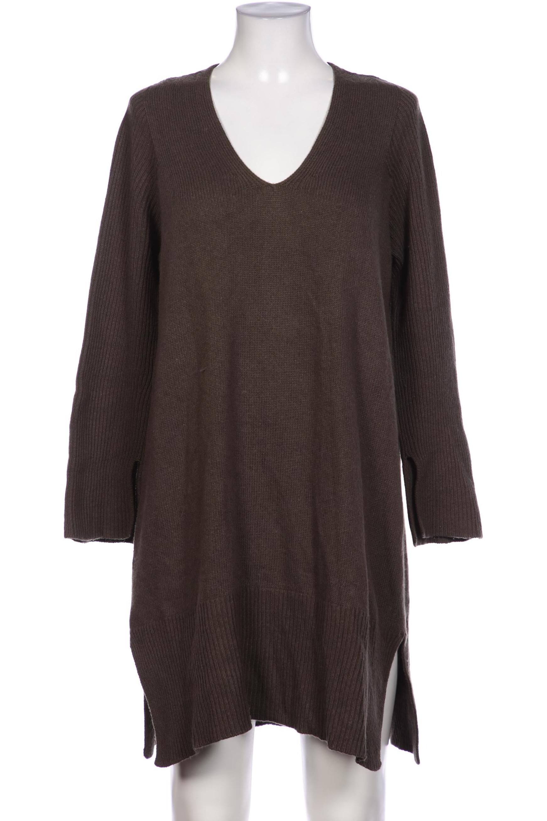 

Stefanel Damen Kleid, grün, Gr. 36