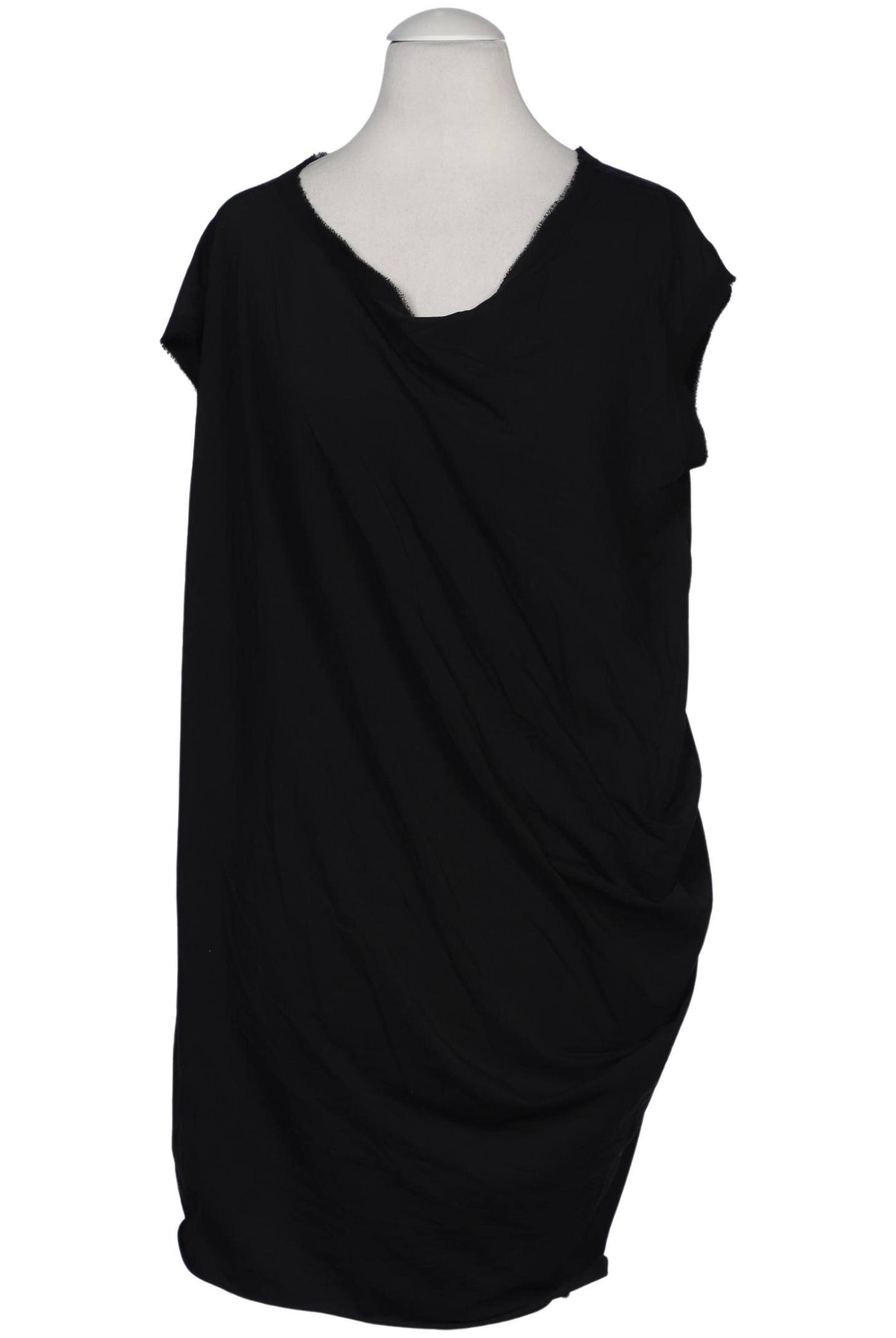 

Stefanel Damen Kleid, schwarz, Gr. 36